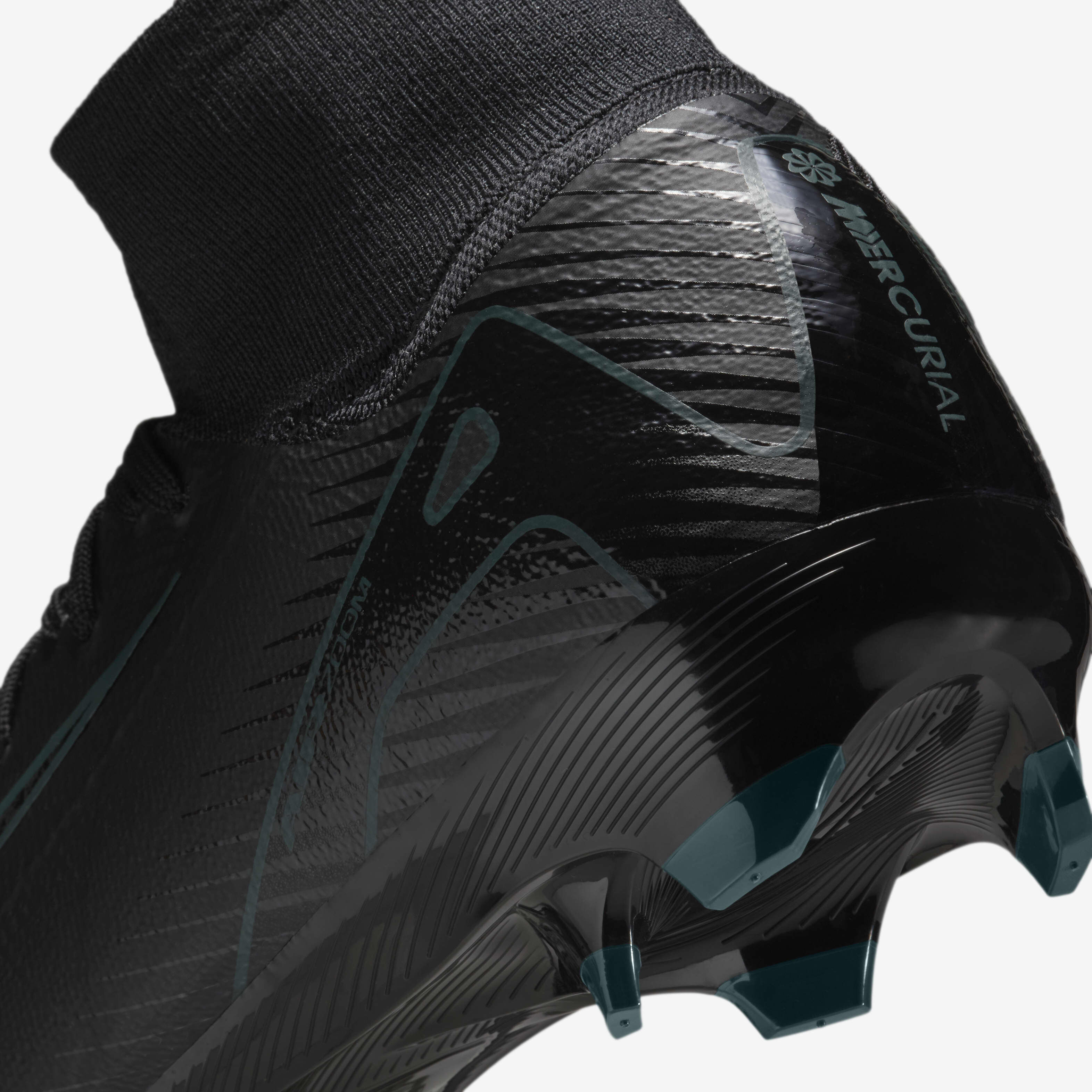 Buy Nike Mercurial Superfly 10 Pro FG High Top Football Boot Nike Qatar Official