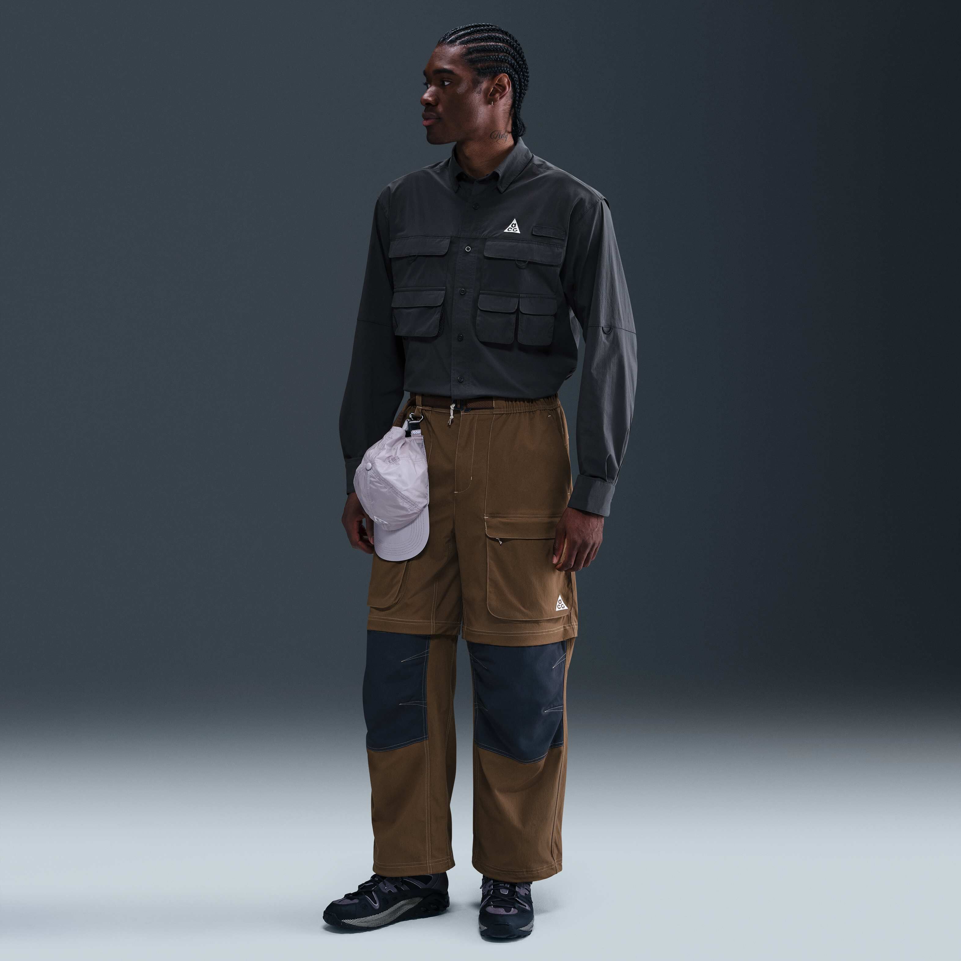 Nike ACG 'Orb Weaver' image number 3