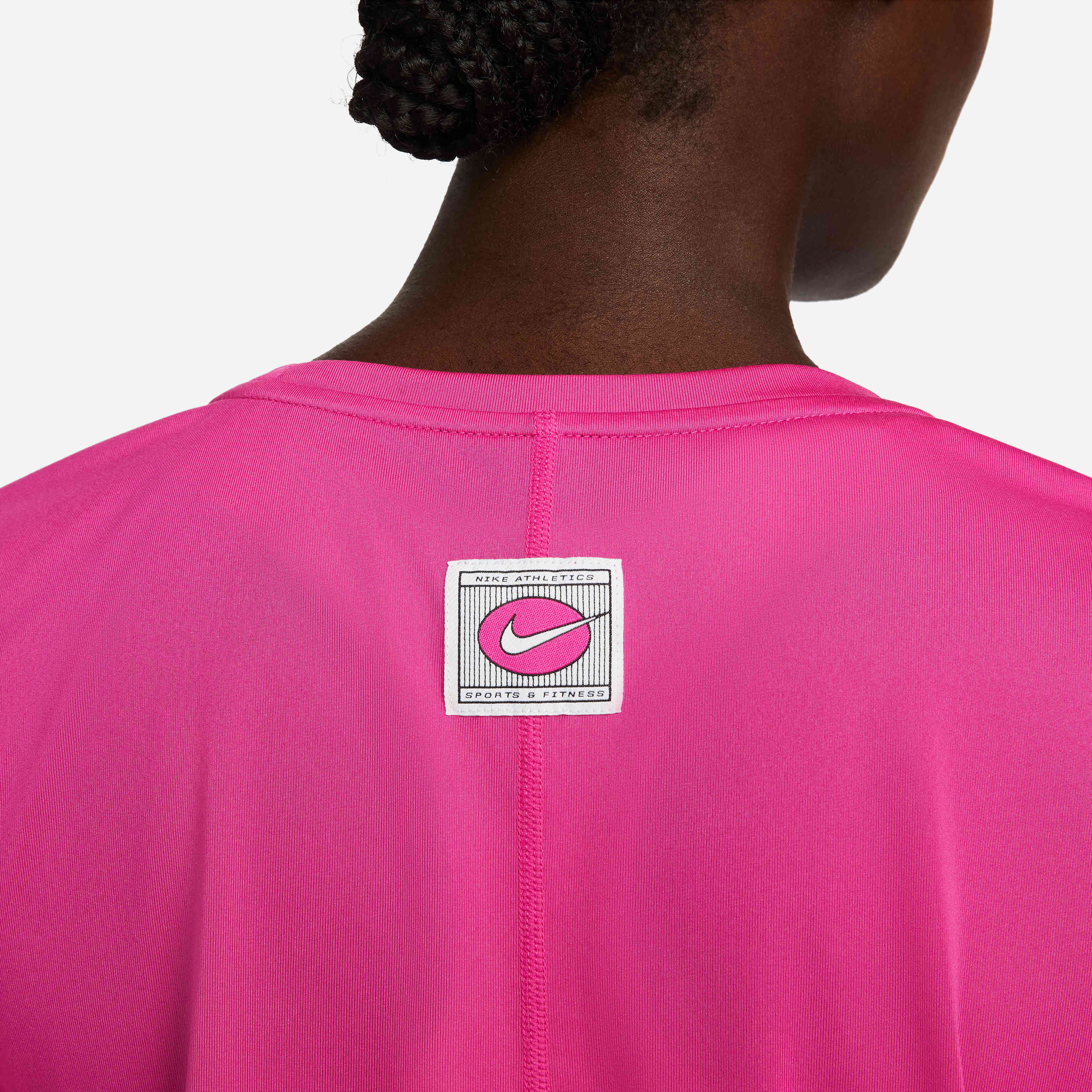 Nike Dri-FIT One Icon Clash image number 4