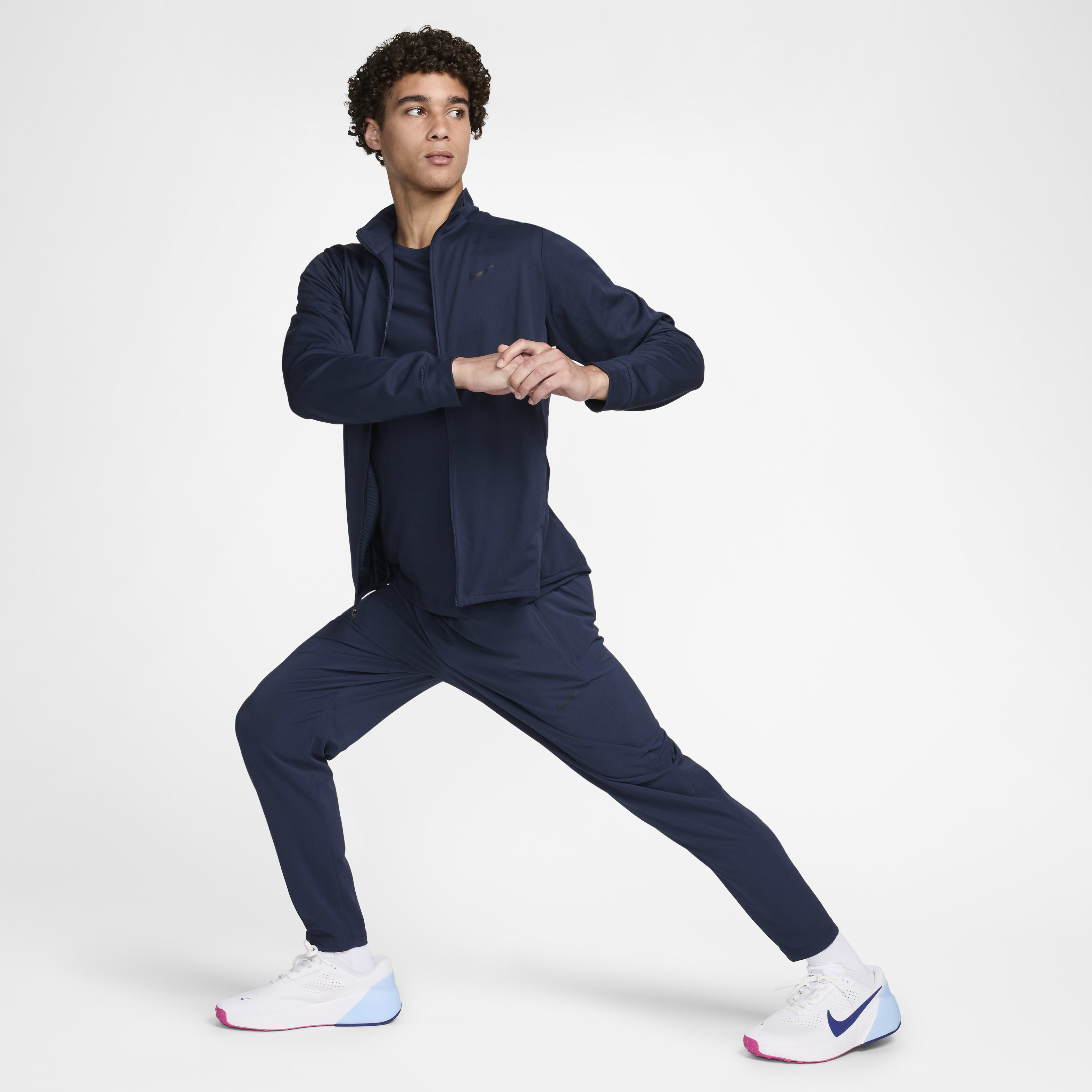 Buy Nike Flex Rep Men s Dri FIT Fitness Trousers Nike Qatar Official