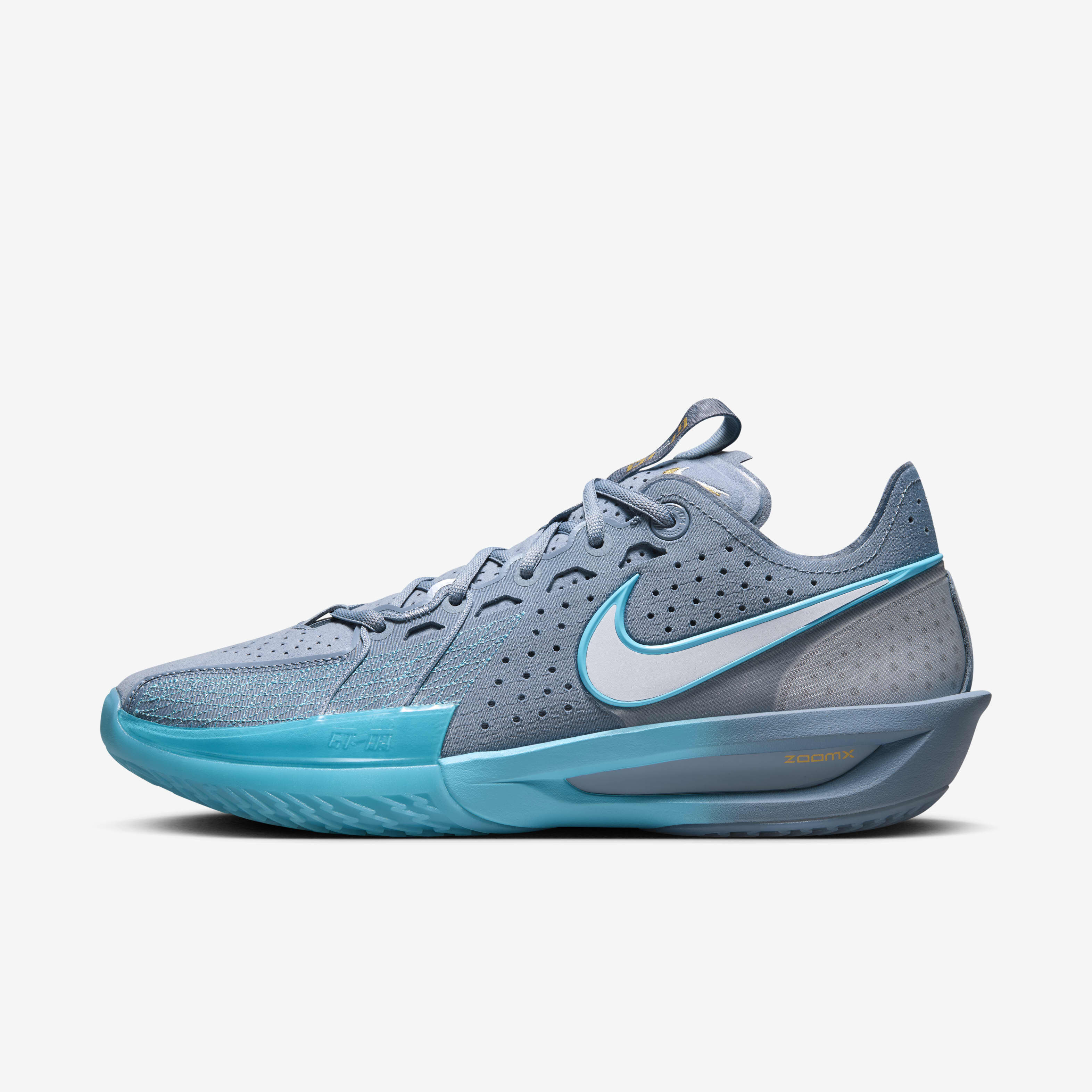 Buy Nike G.T. Cut 3 Basketball Shoes Nike Qatar Official
