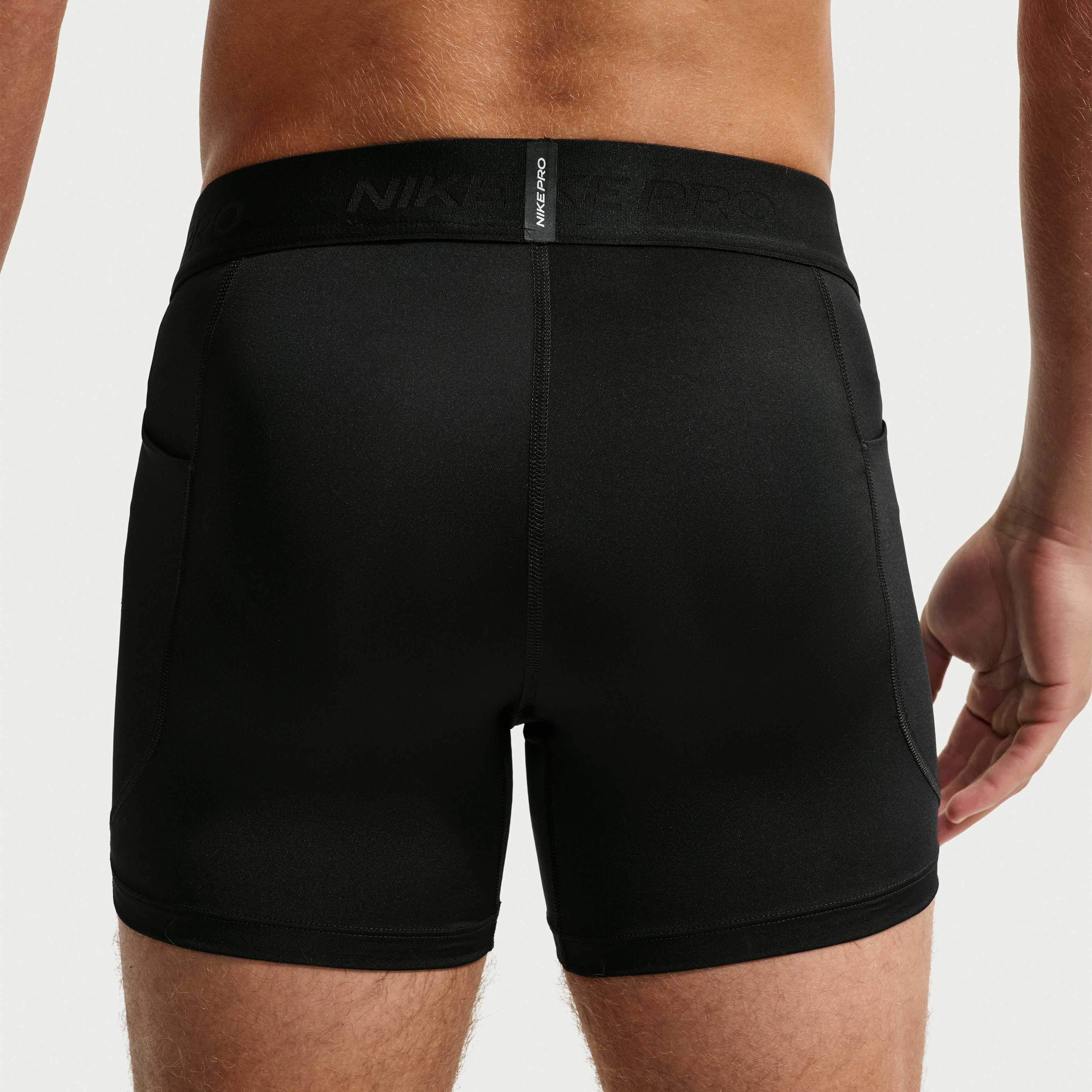 Nike Pro image number 2