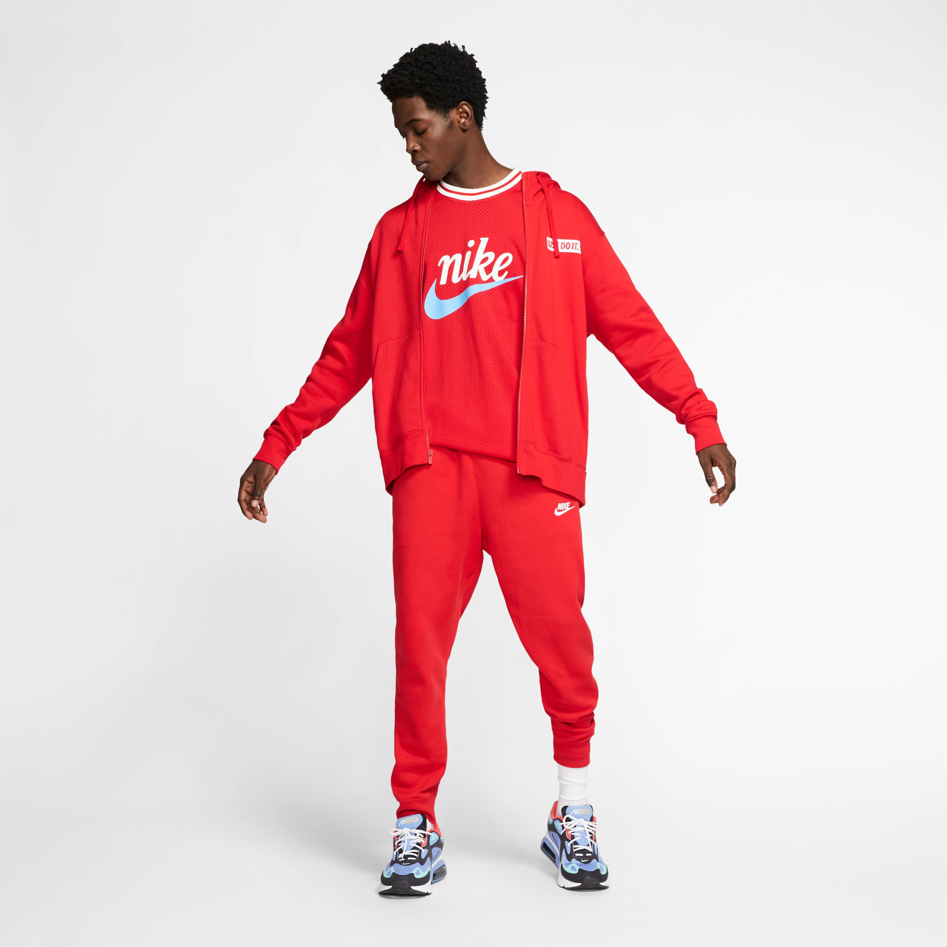 Nike Sportswear Club Fleece image number 6