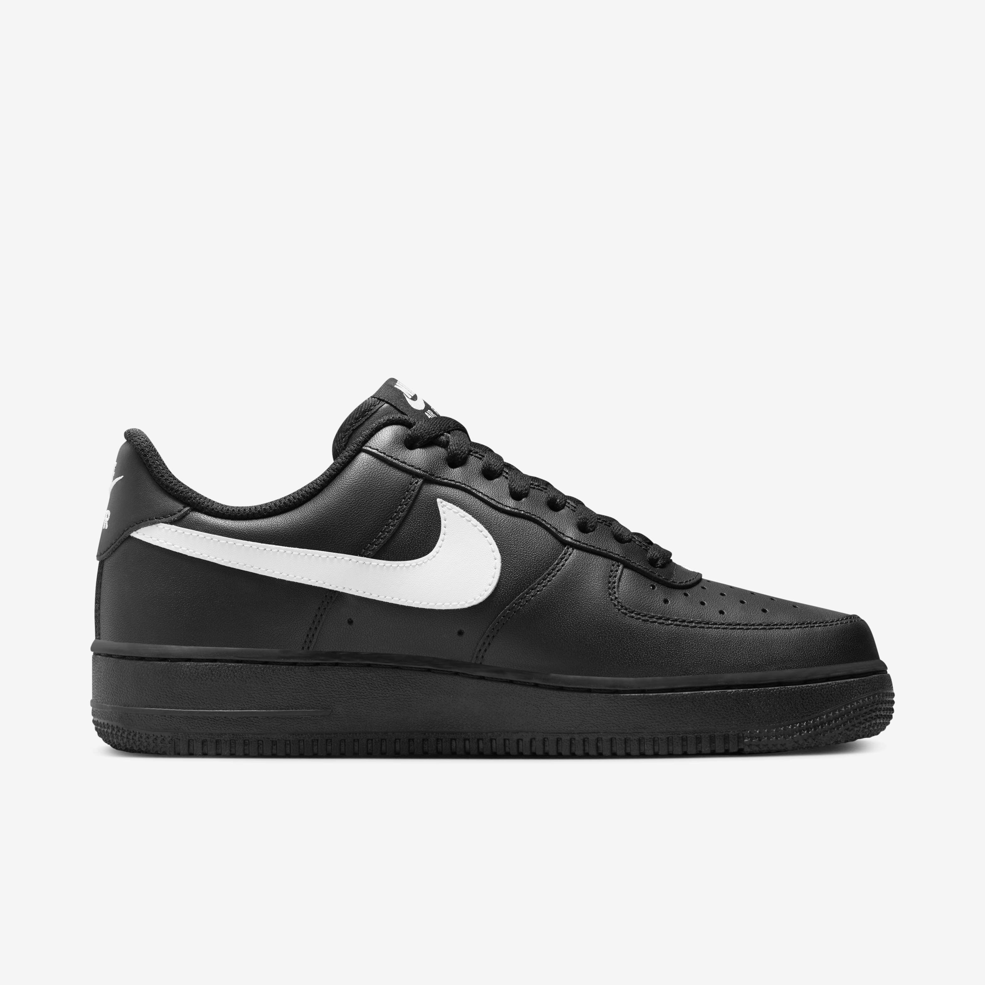 Nike Air Force 1 '07 image number 2