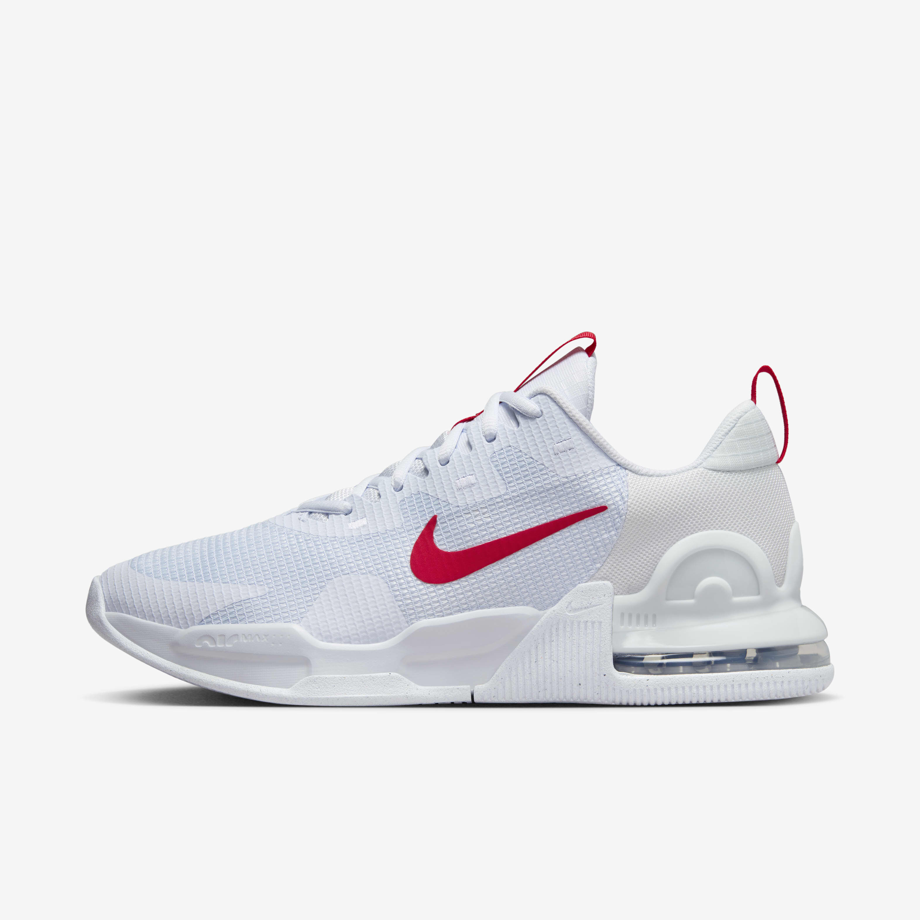 ウエイトトレーニング NIKE AIR MAX ALPHA TRAINER 5 Nike Air Max Alpha Trainer 5 Men's Workout Shoes. Nike JP