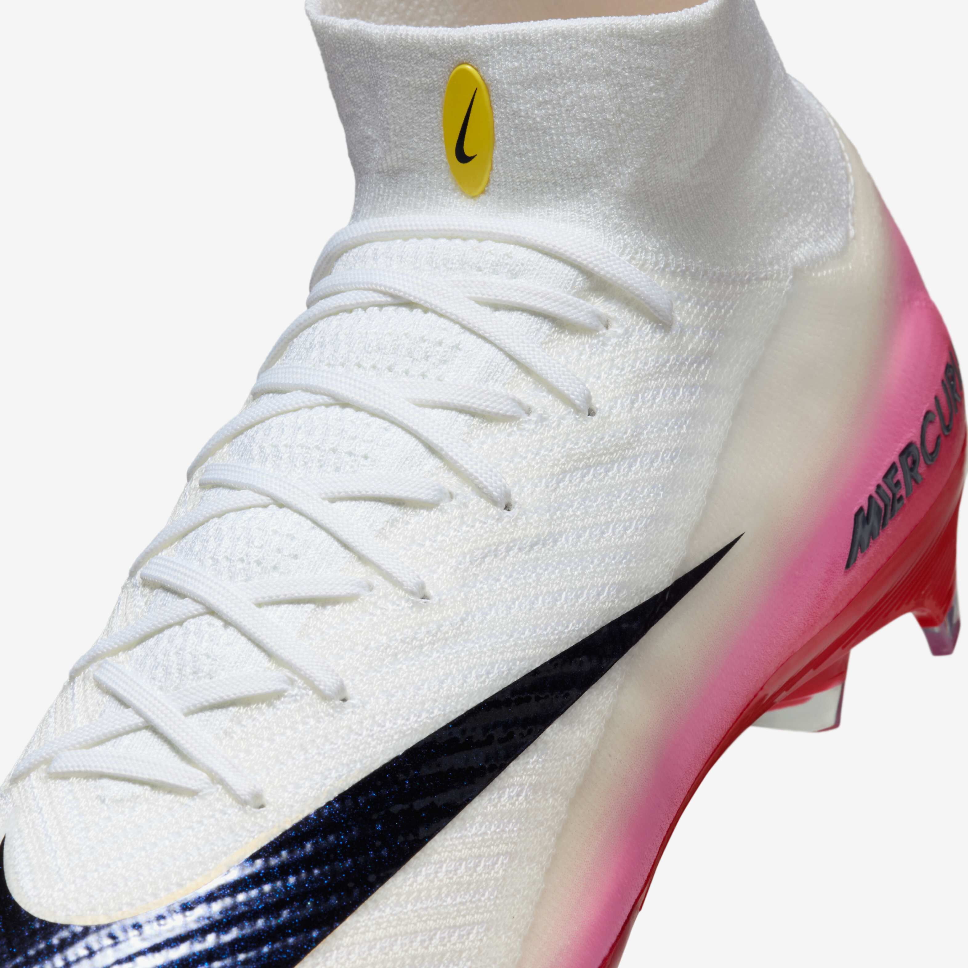 Nike Mercurial Superfly 10 Elite image number 7