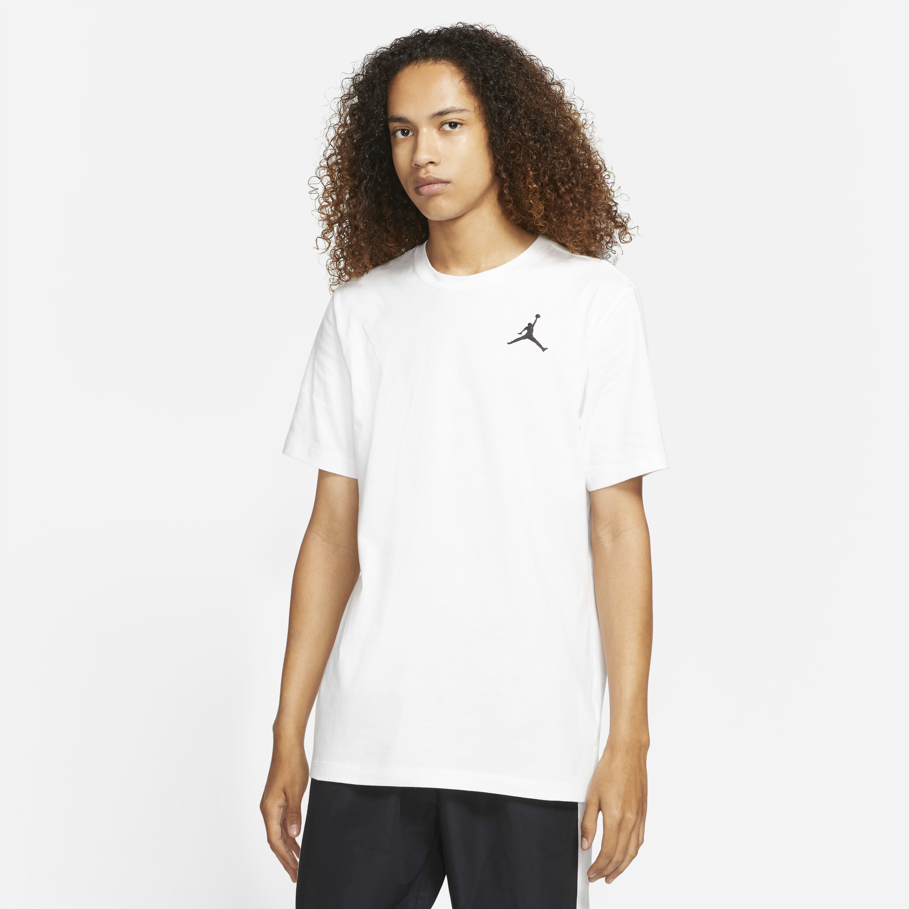 Buy Jordan Jumpman Men s Short Sleeve T Shirt Nike Qatar Official