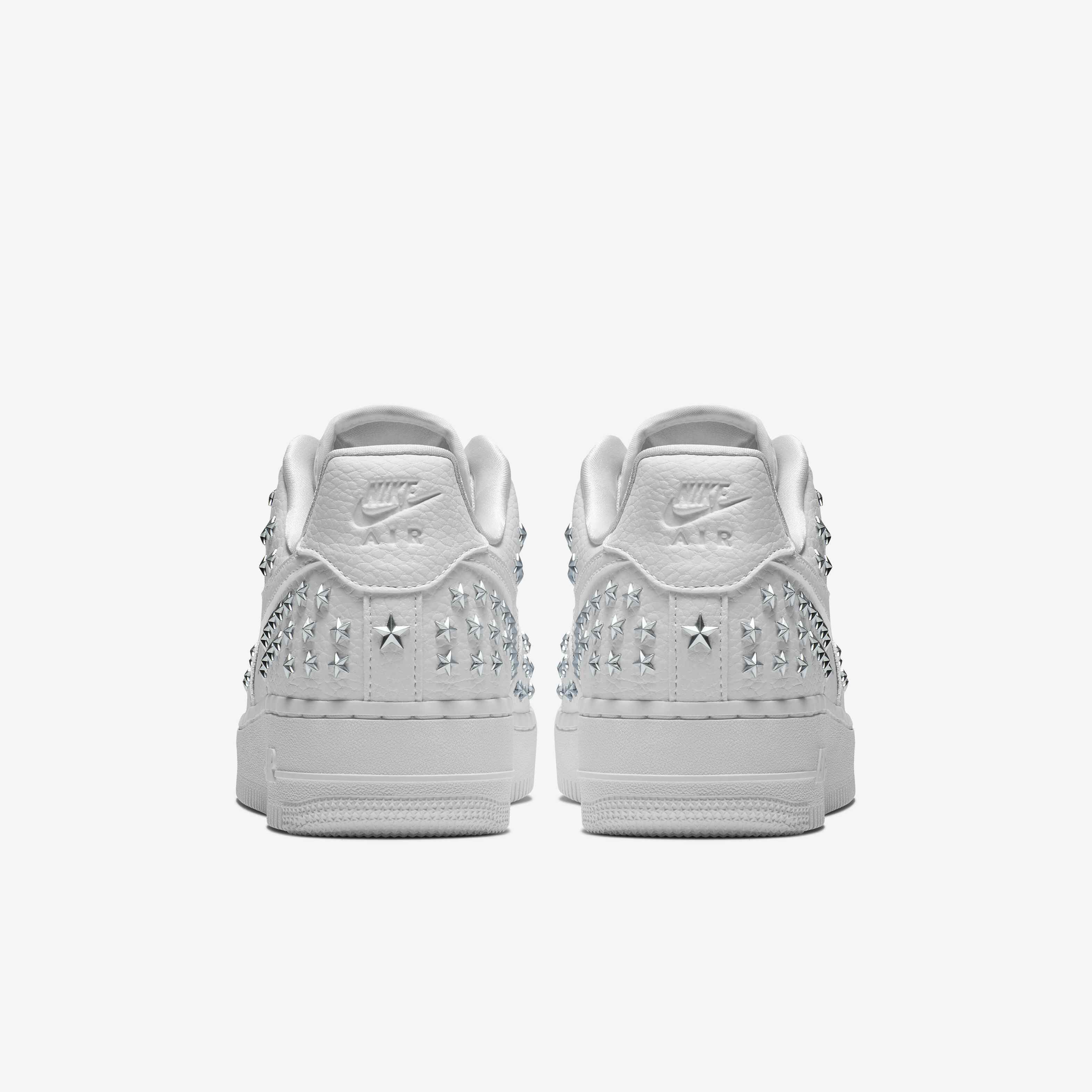 Nike air force xx studded sales