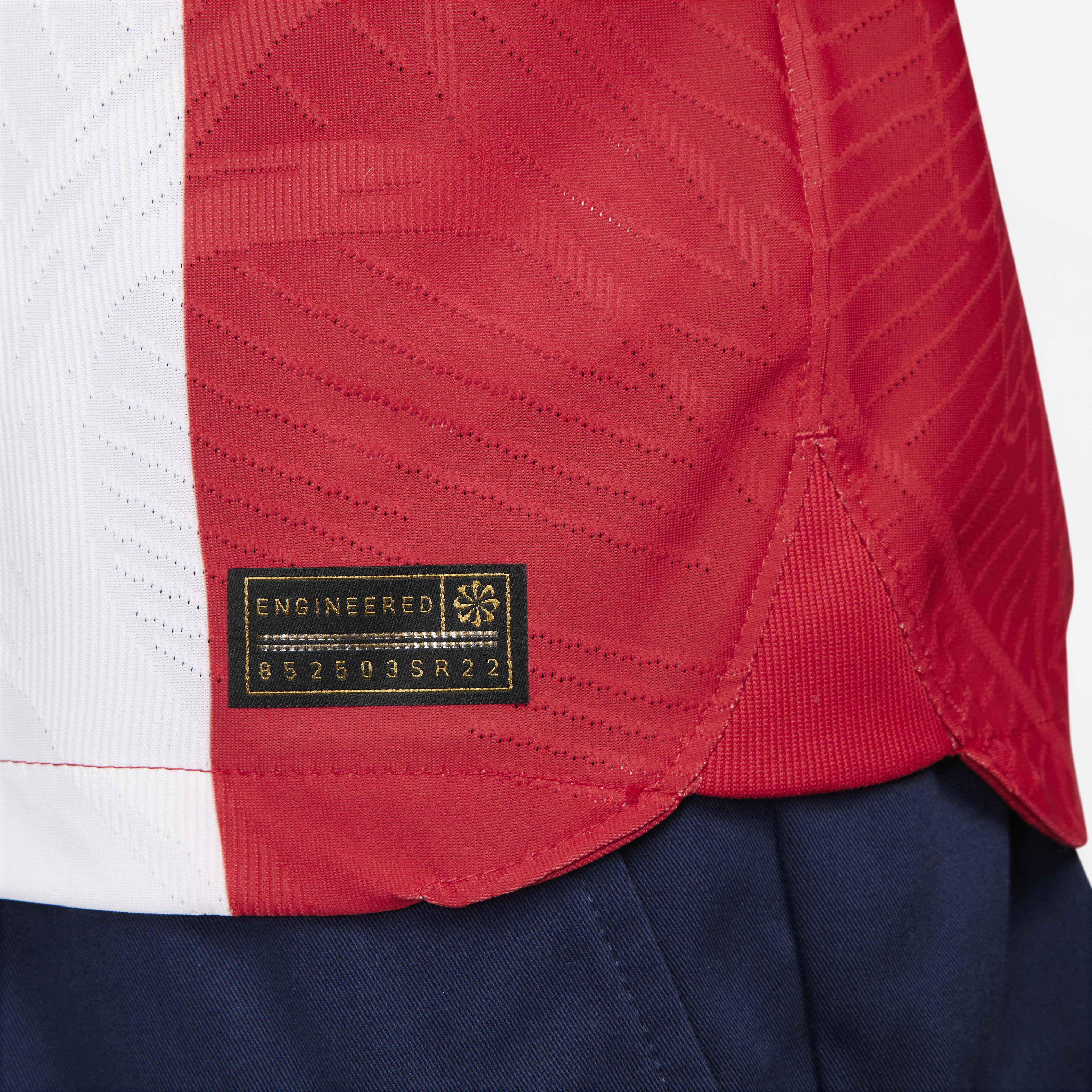 اتلتيكو مدريد 2023/24 ماتش الأساس image number 6