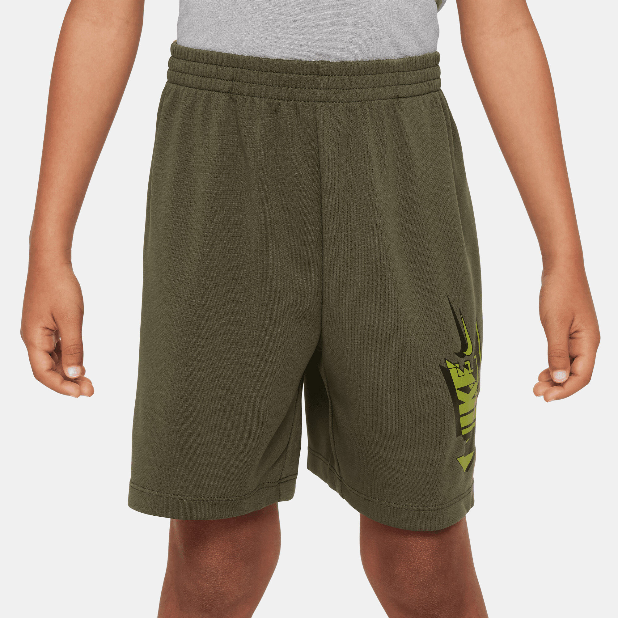 Nike Dri-FIT image number 2