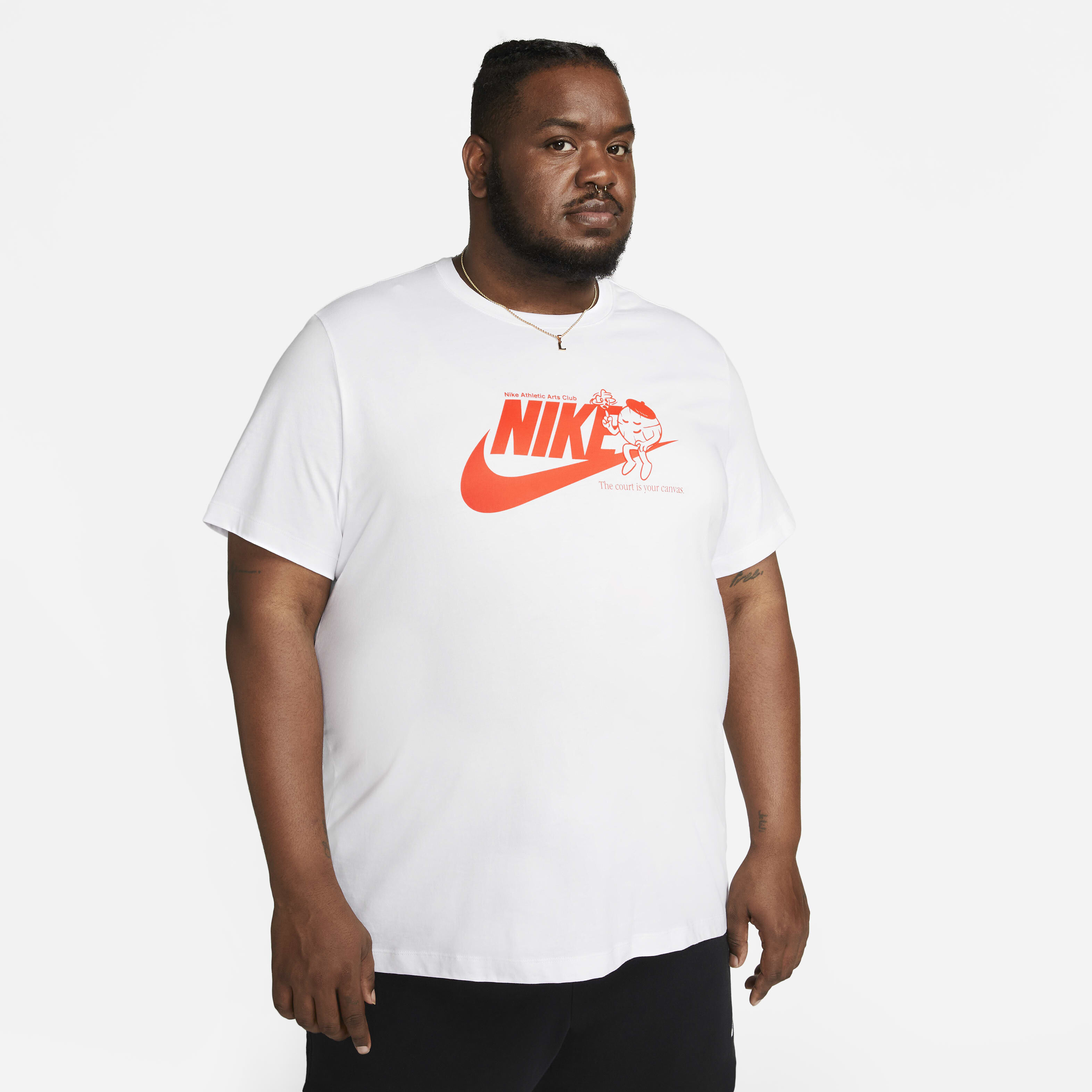 Nike Sportswear image number 4