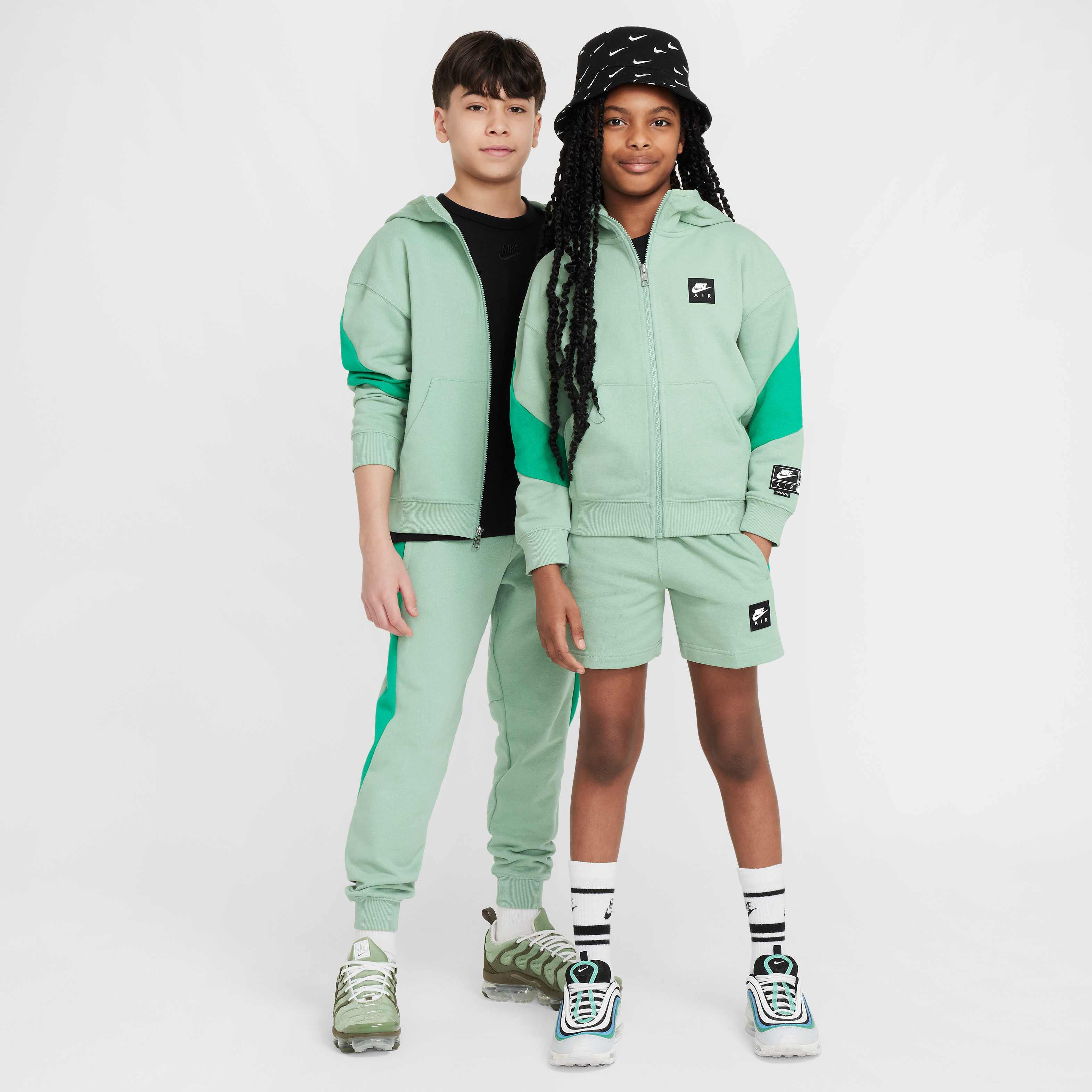 Nike Air image number 8