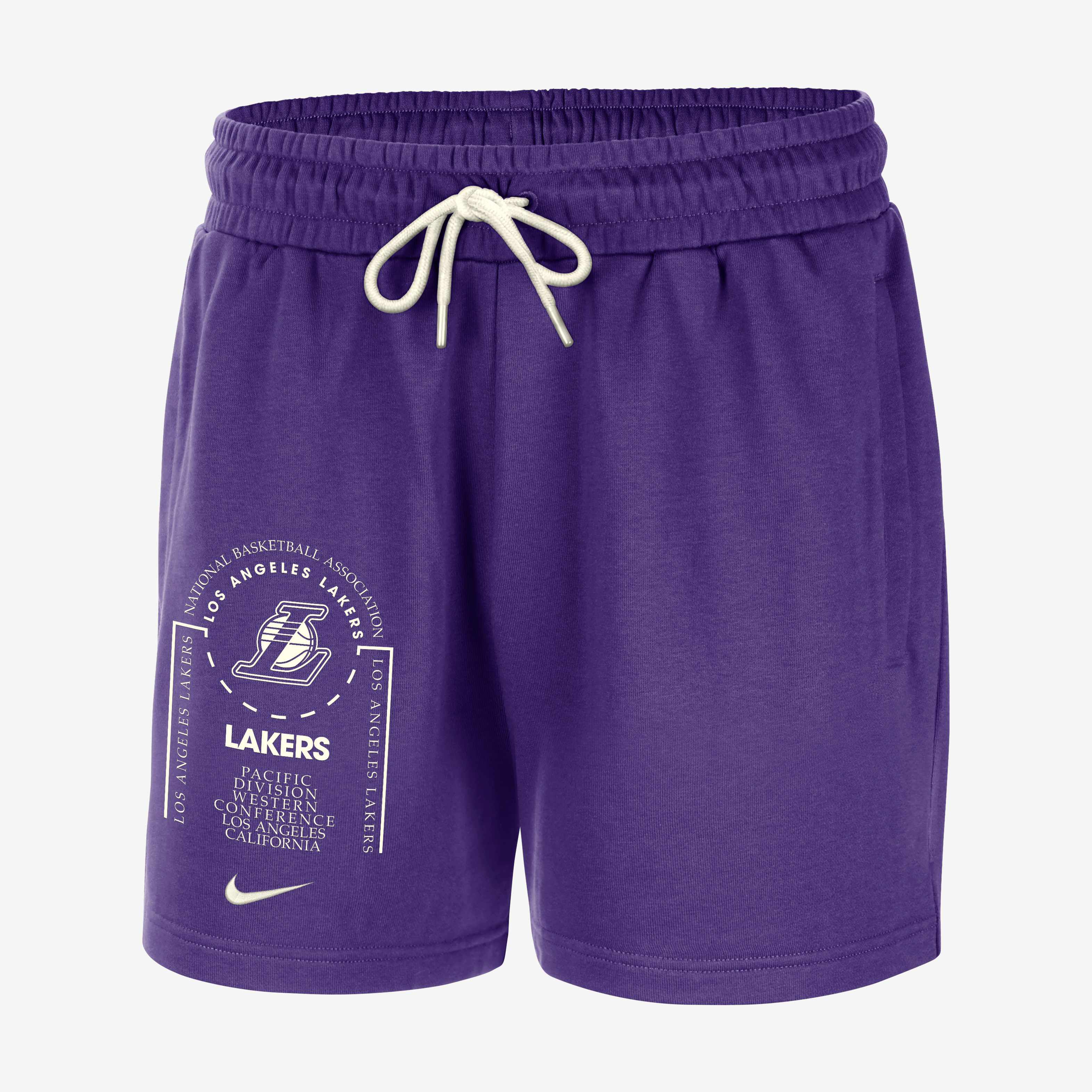 nike mens purple shorts