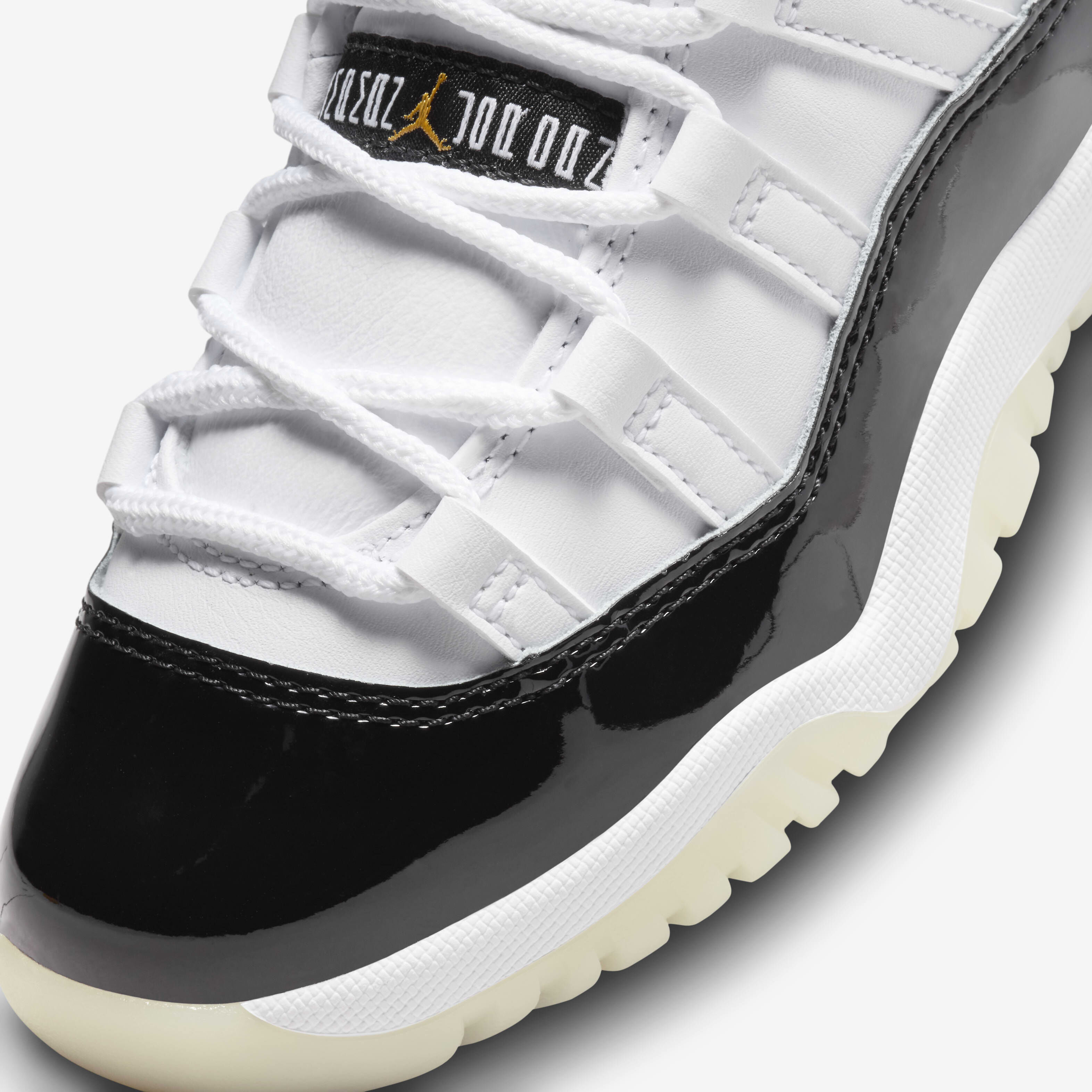 Buy Air Jordan 11 Retro Legend Blue Younger Kids Shoes Nike Qatar Official