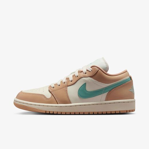 Shoes-JRDN, Air Jordan 1 Low, Women's Shoes