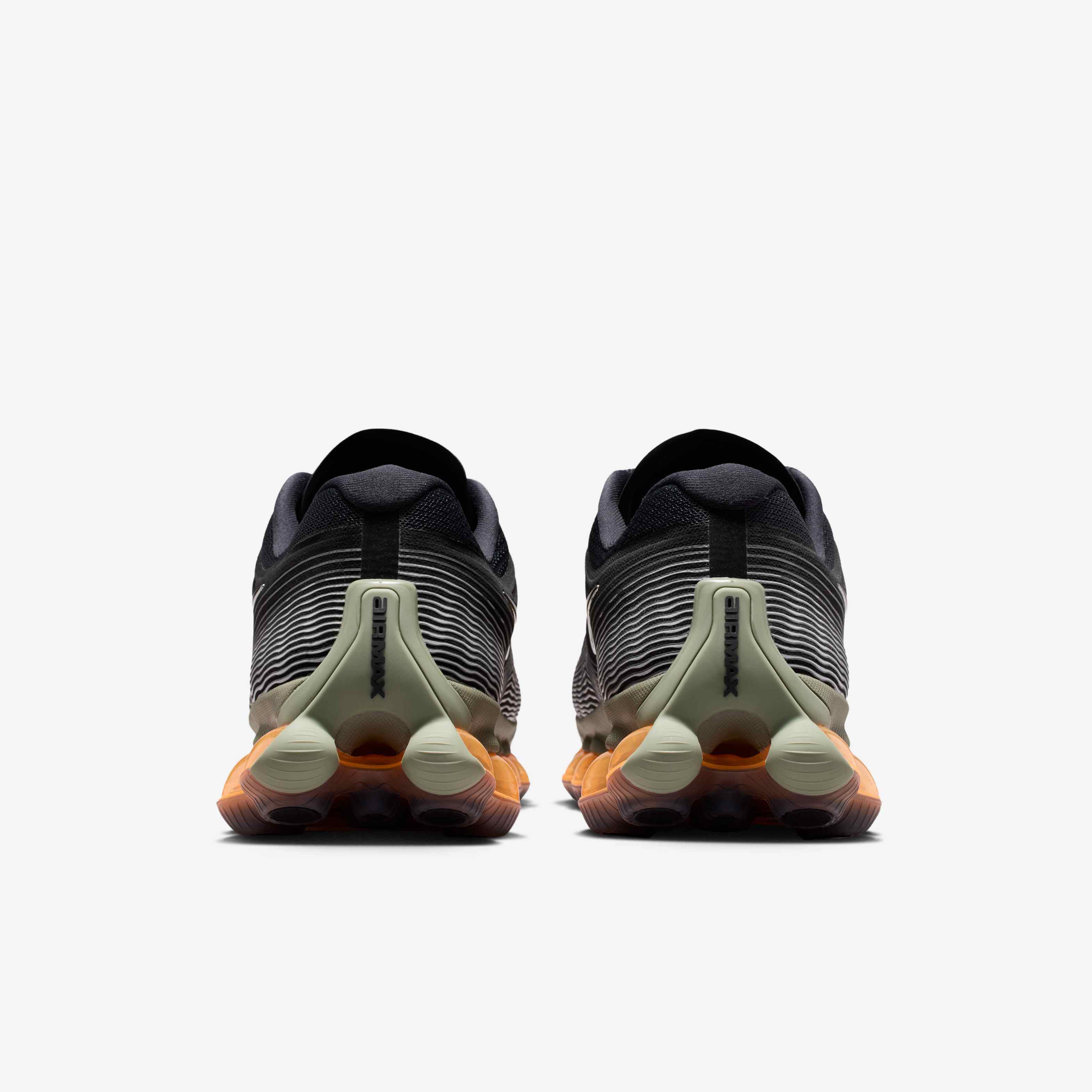 Nike Air Liquid Max image number 5