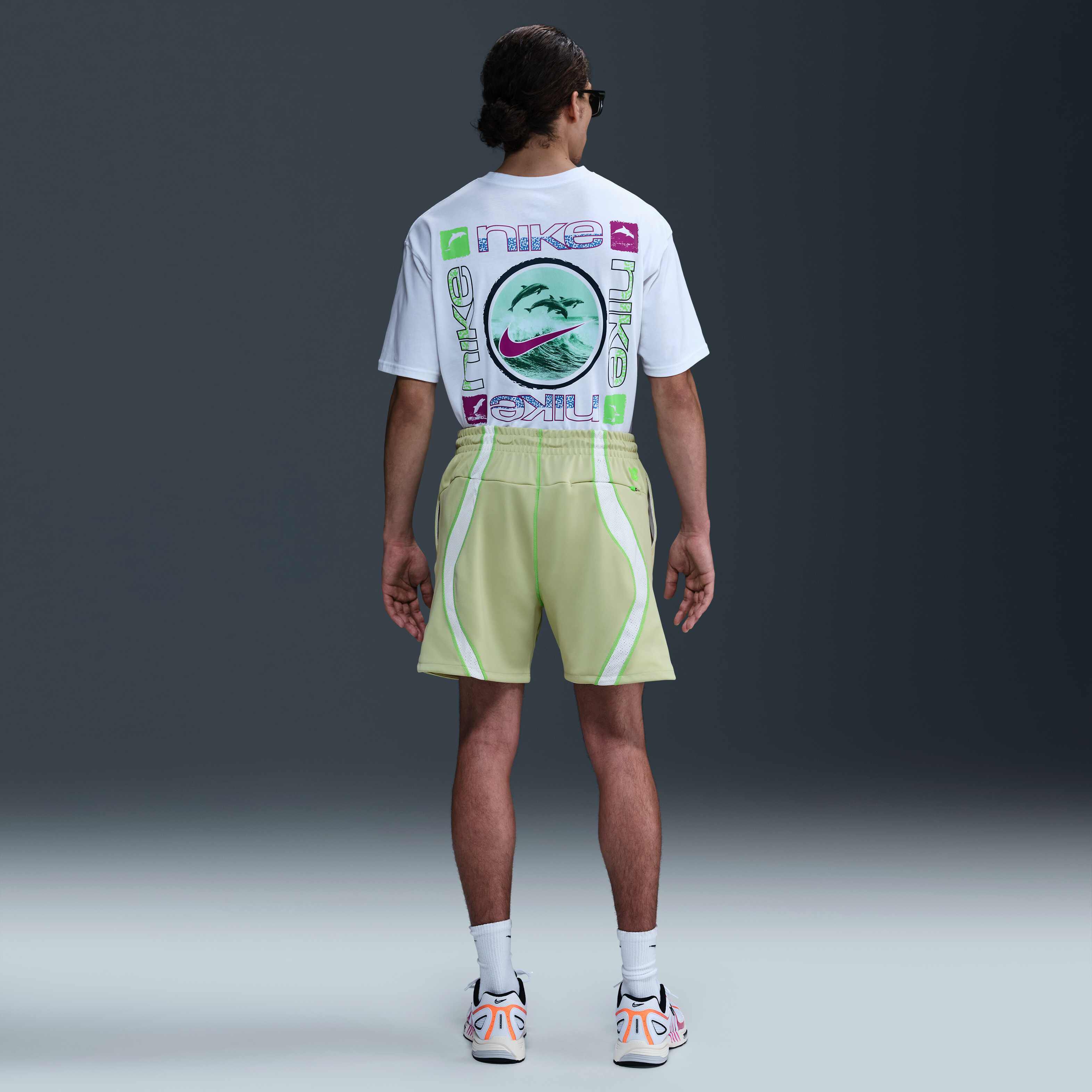 Nike Project F.R.O.G. image number 3