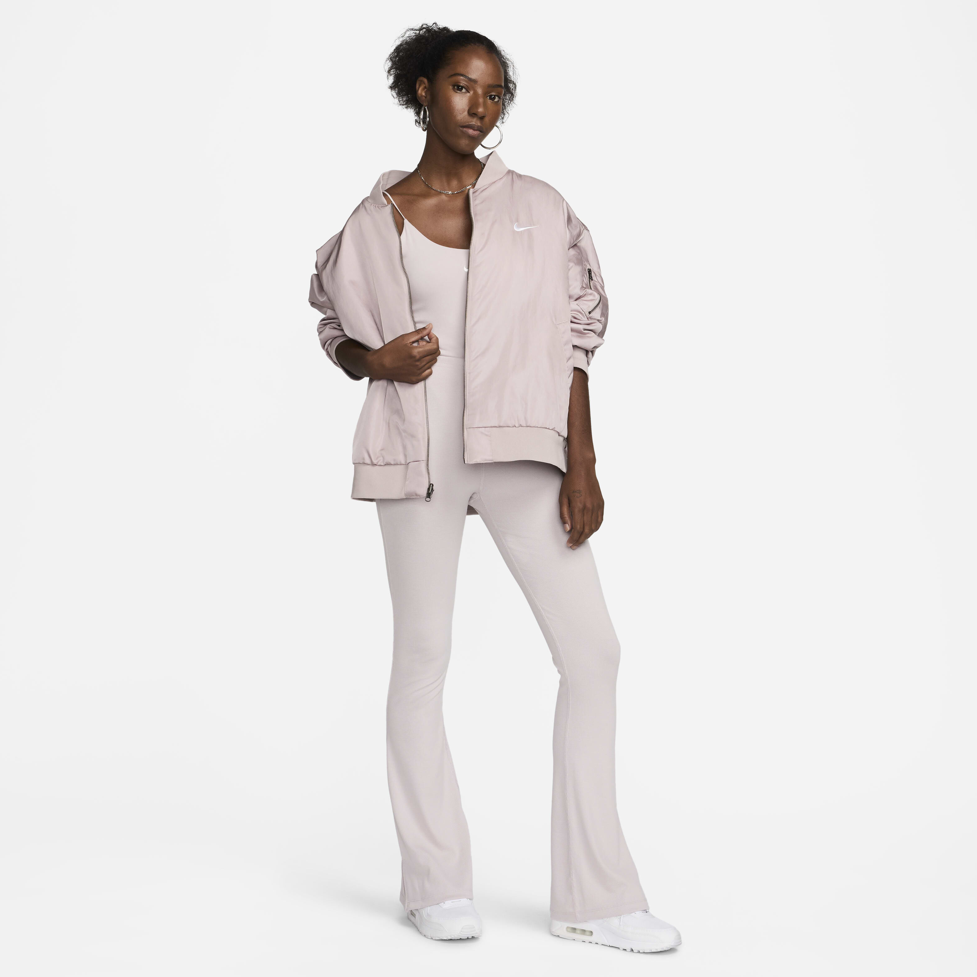 Nike Sportswear Chill Knit image number 4