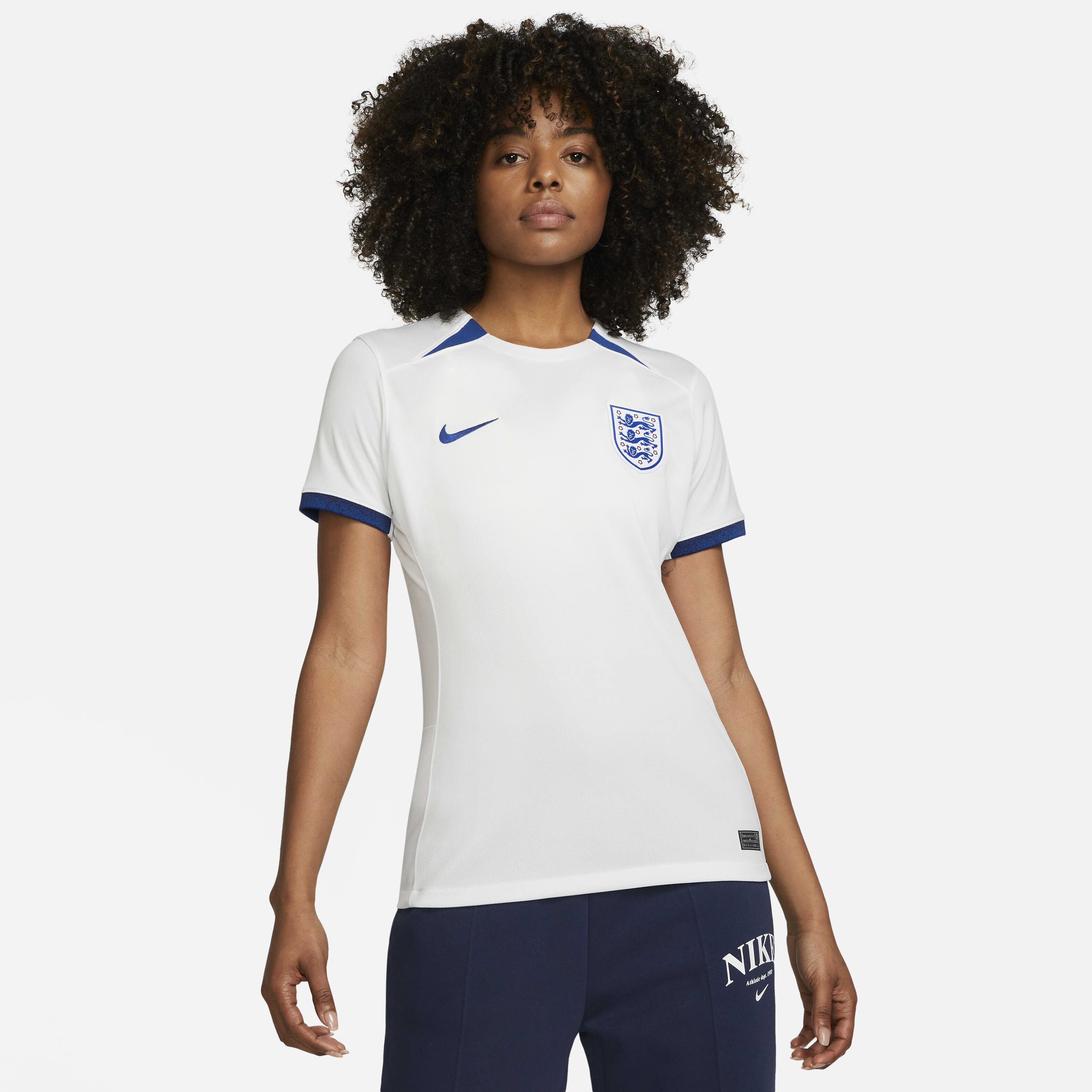 England 2023 Stadium Home image number 0
