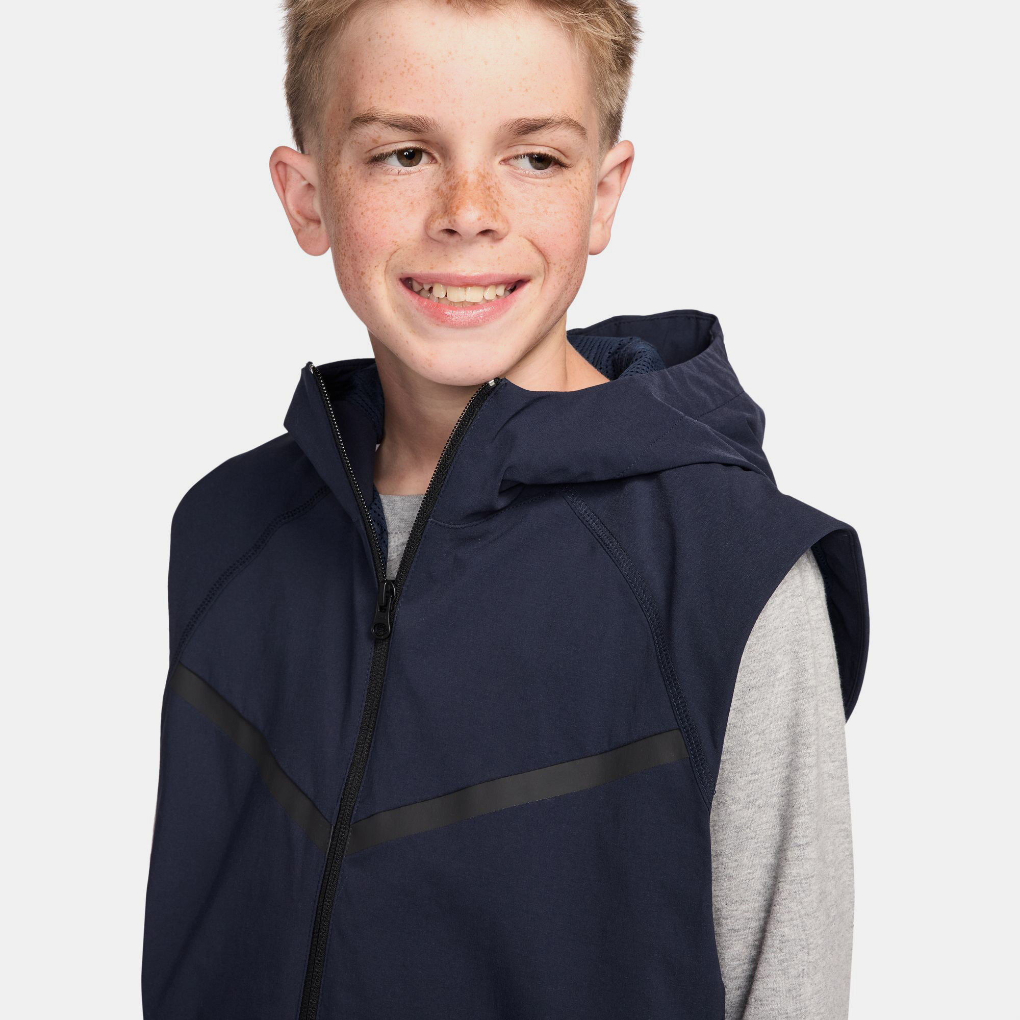 Nike Sportswear Tech Woven image number 2