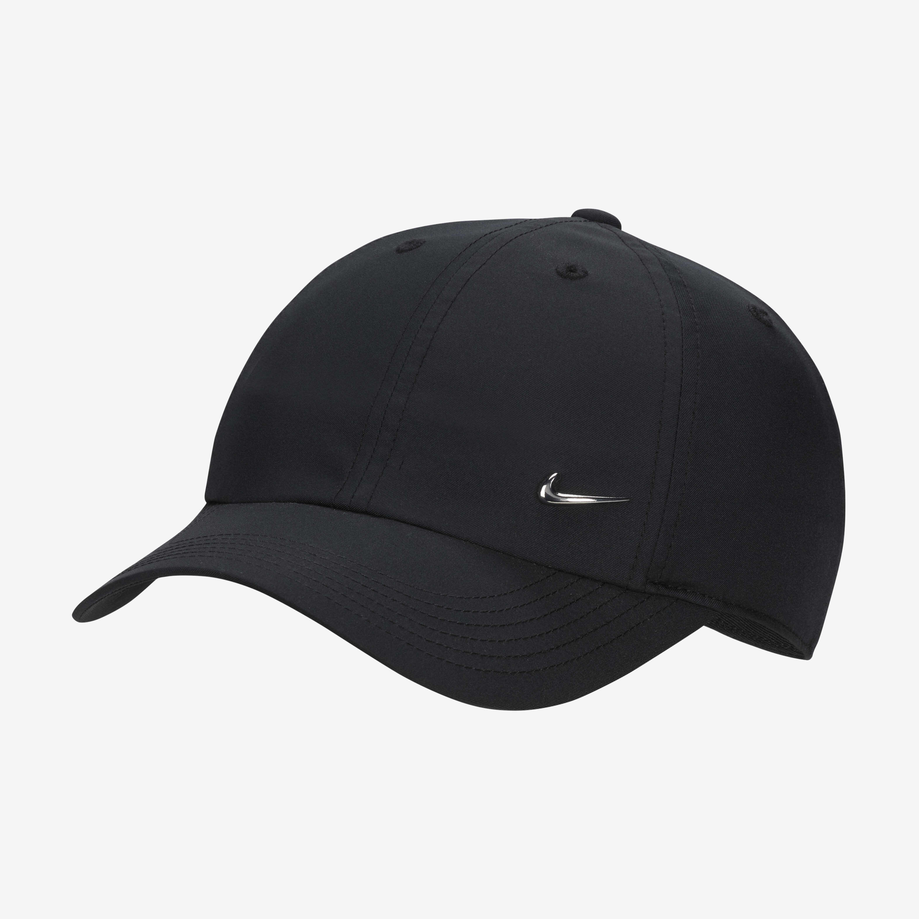 Nike dri fit swoosh cap cheap