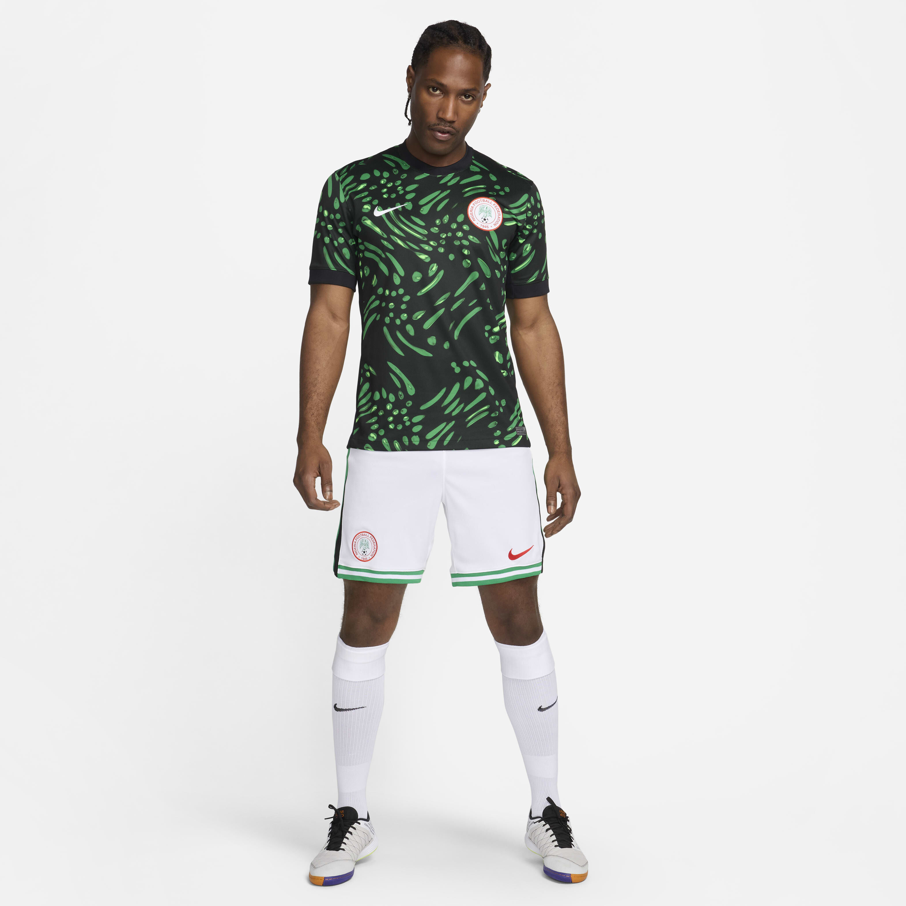 Nike oficial nigeria online