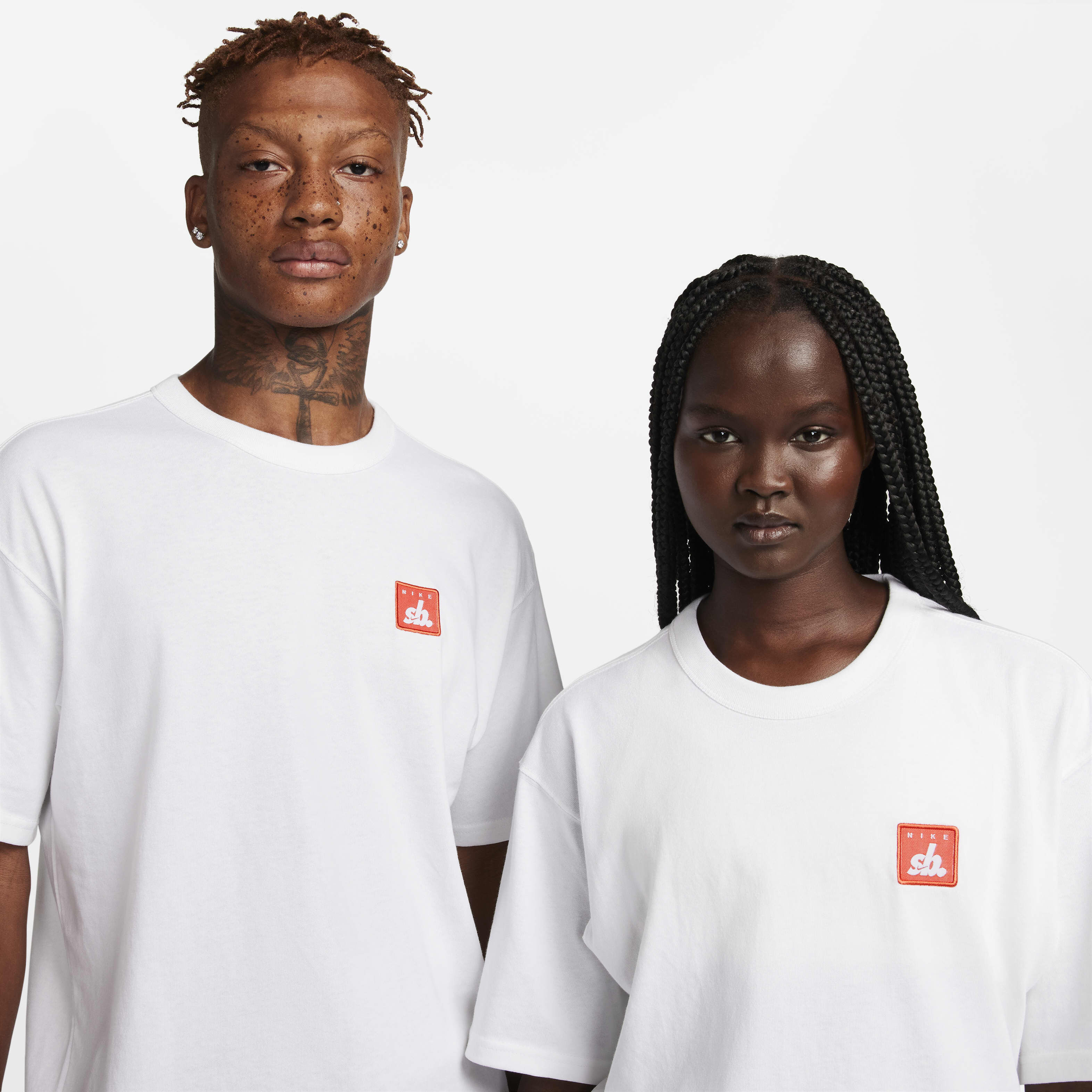 نايكي اس بي image number 2