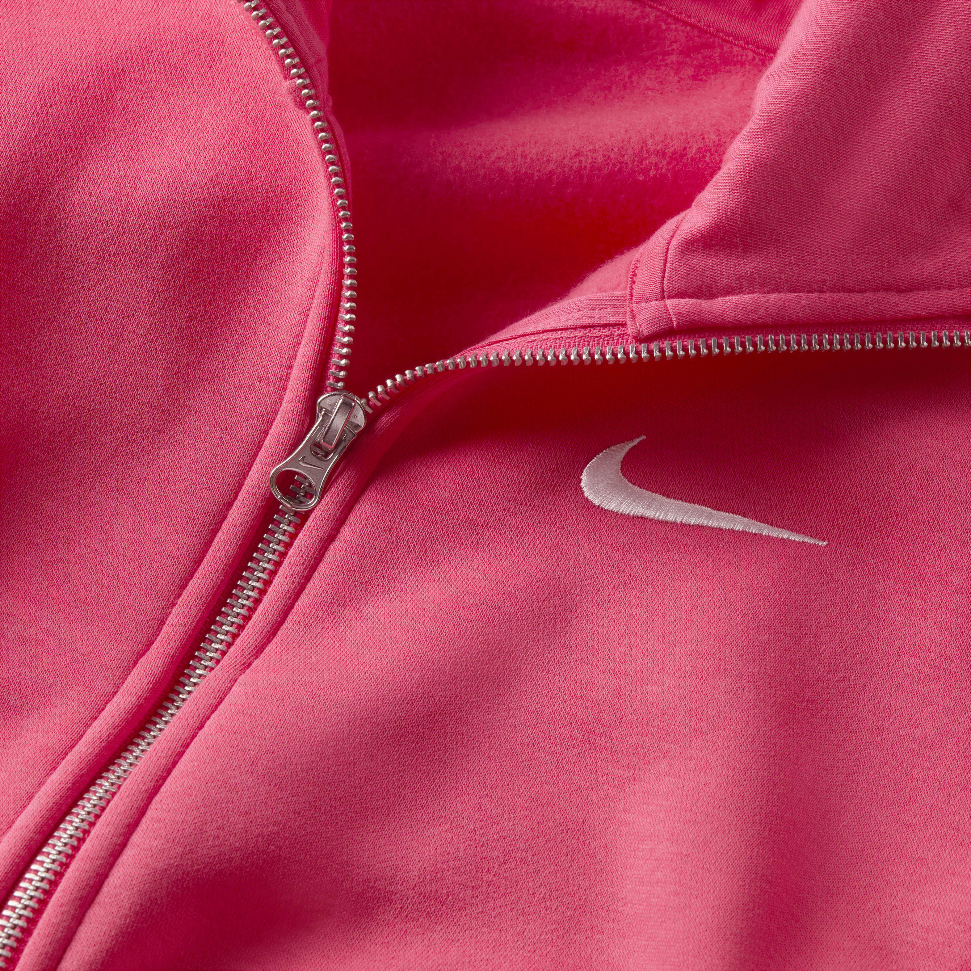 Buy Nike Sportswear Phoenix Fleece Women s Oversized Tracksuit Jacket Nike Qatar Official