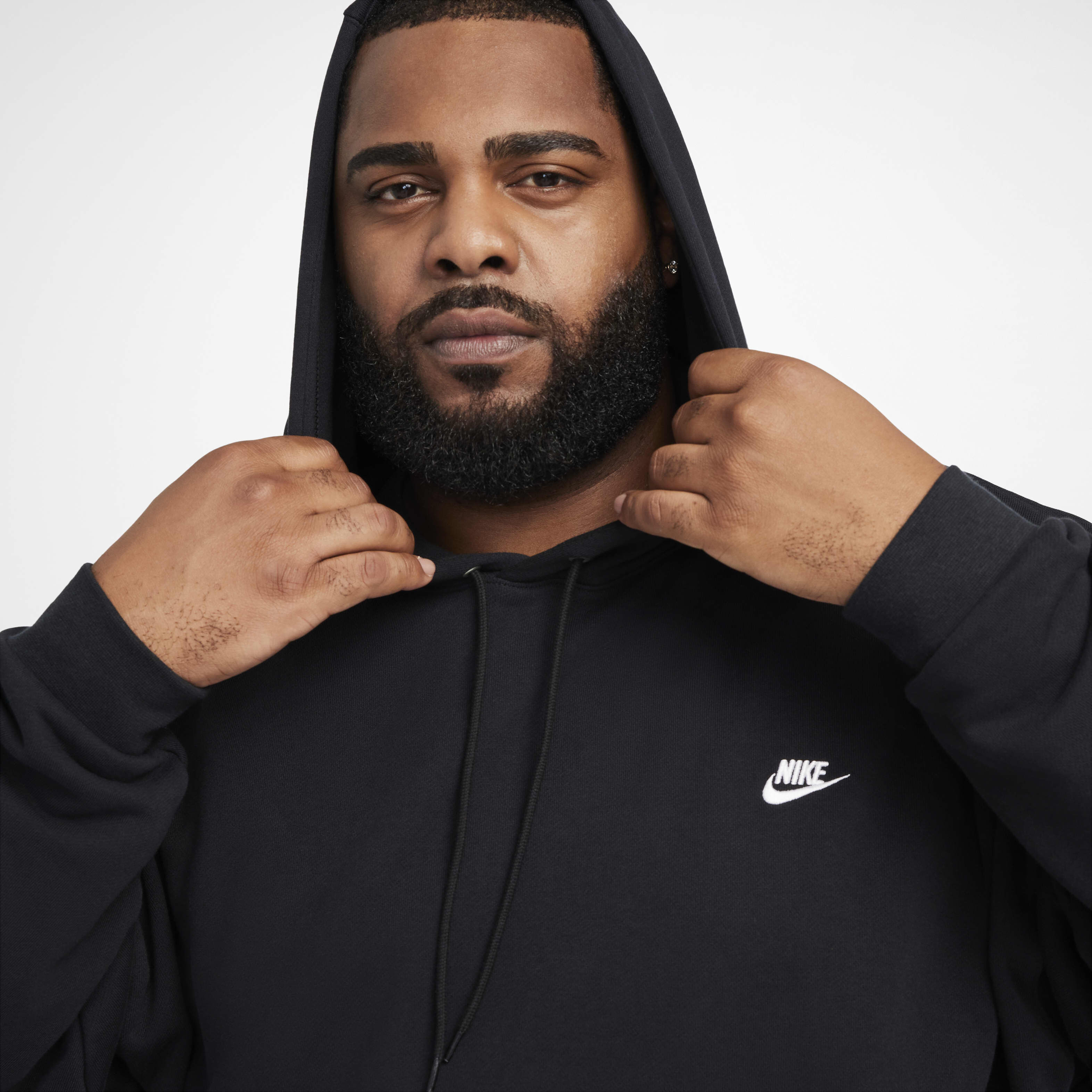 Nike Club Fleece image number 8