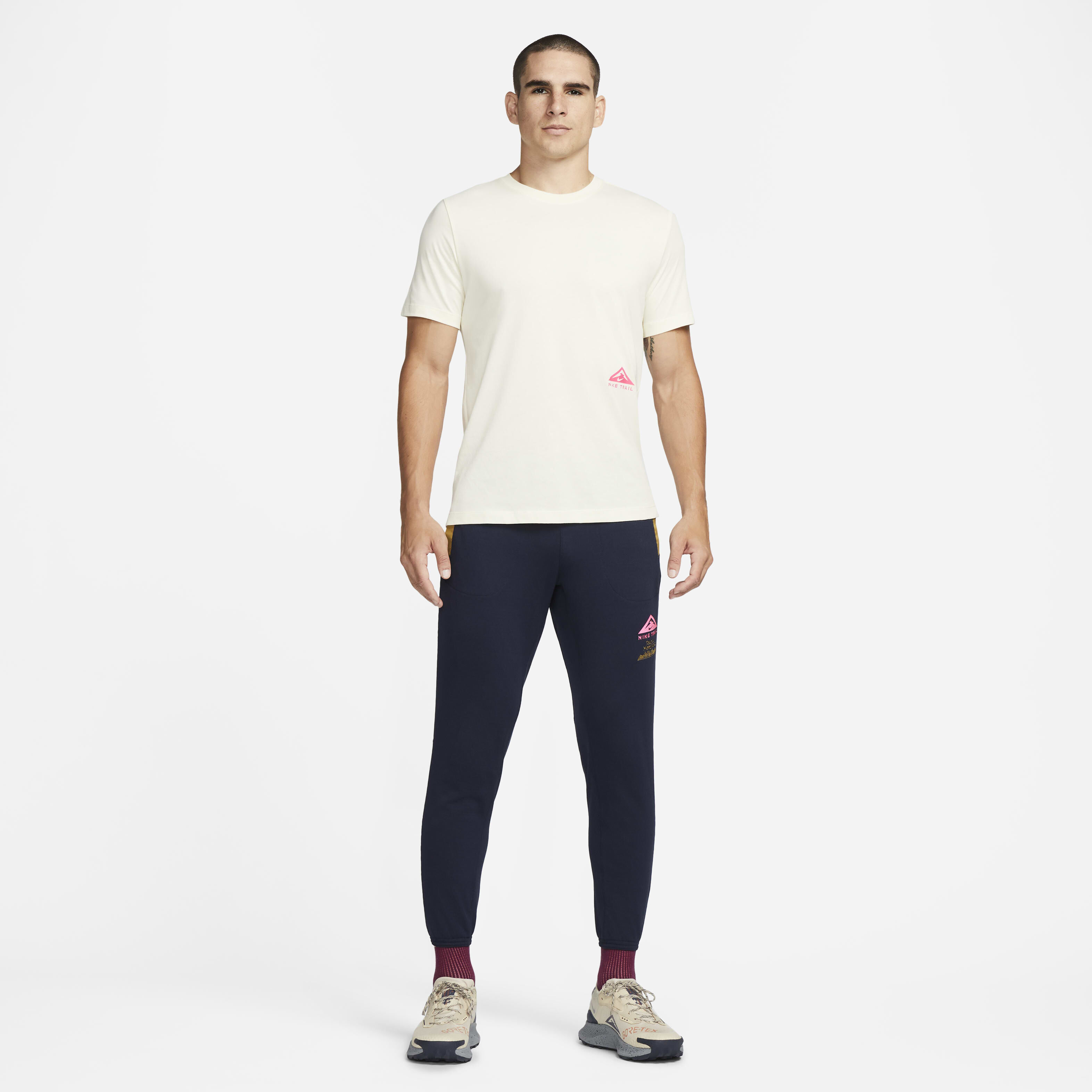 نايكي تريل ماونت بلان image number 6