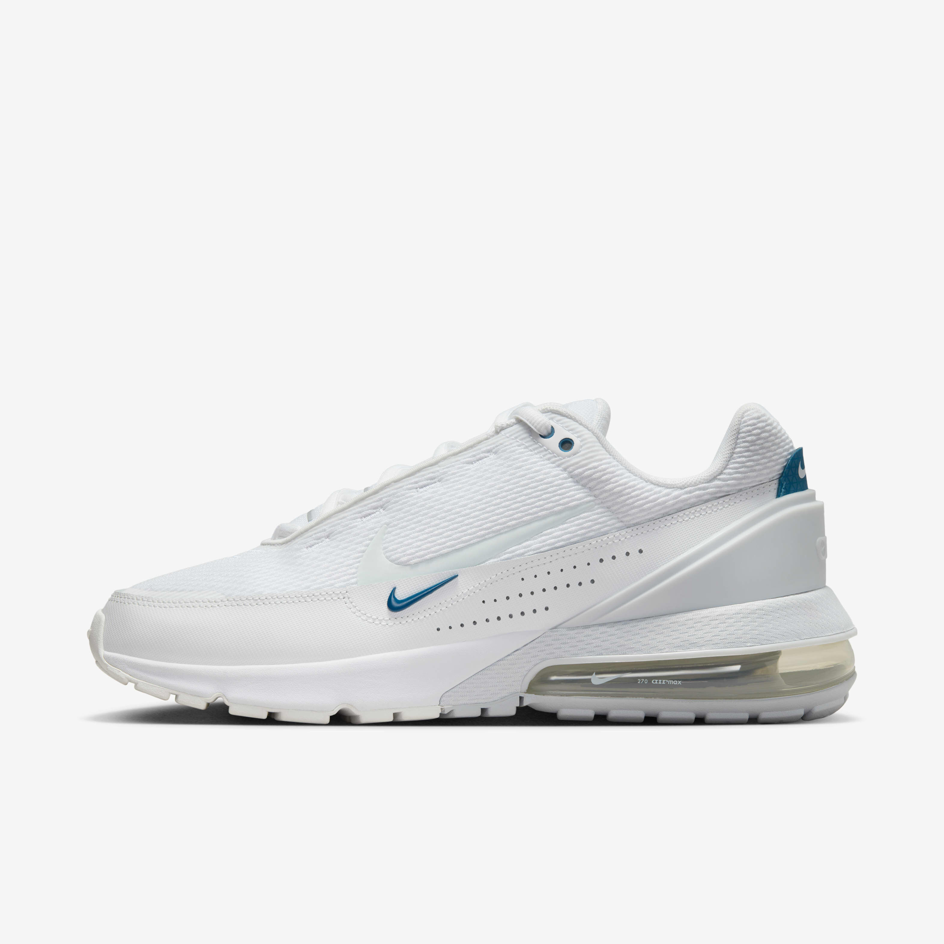 Buy Nike Air Max Pulse Men's Shoes White/Court Blue/Pure
