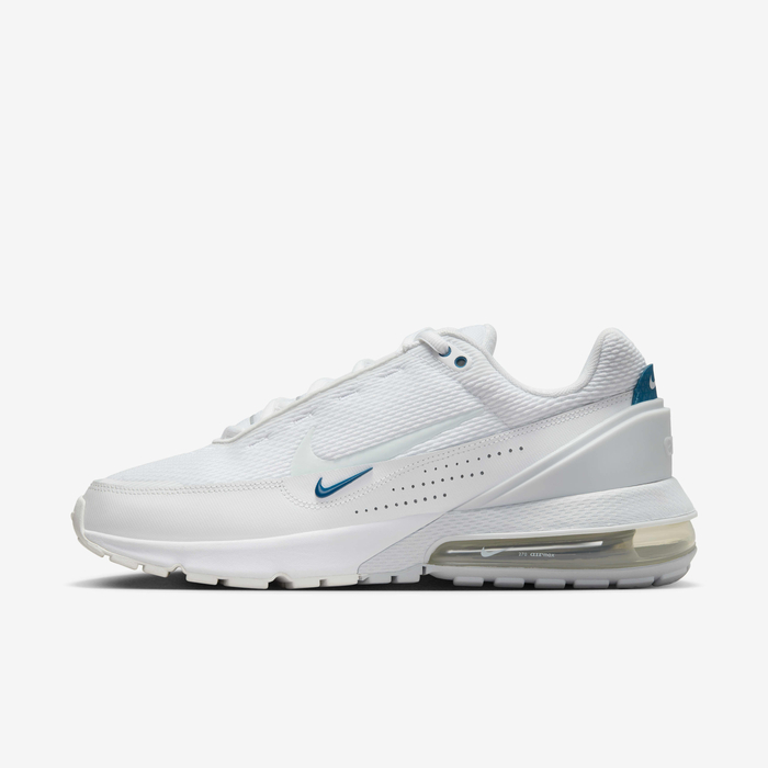 Buy Nike Air Max Pulse Men's Shoes White/Court Blue/Pure