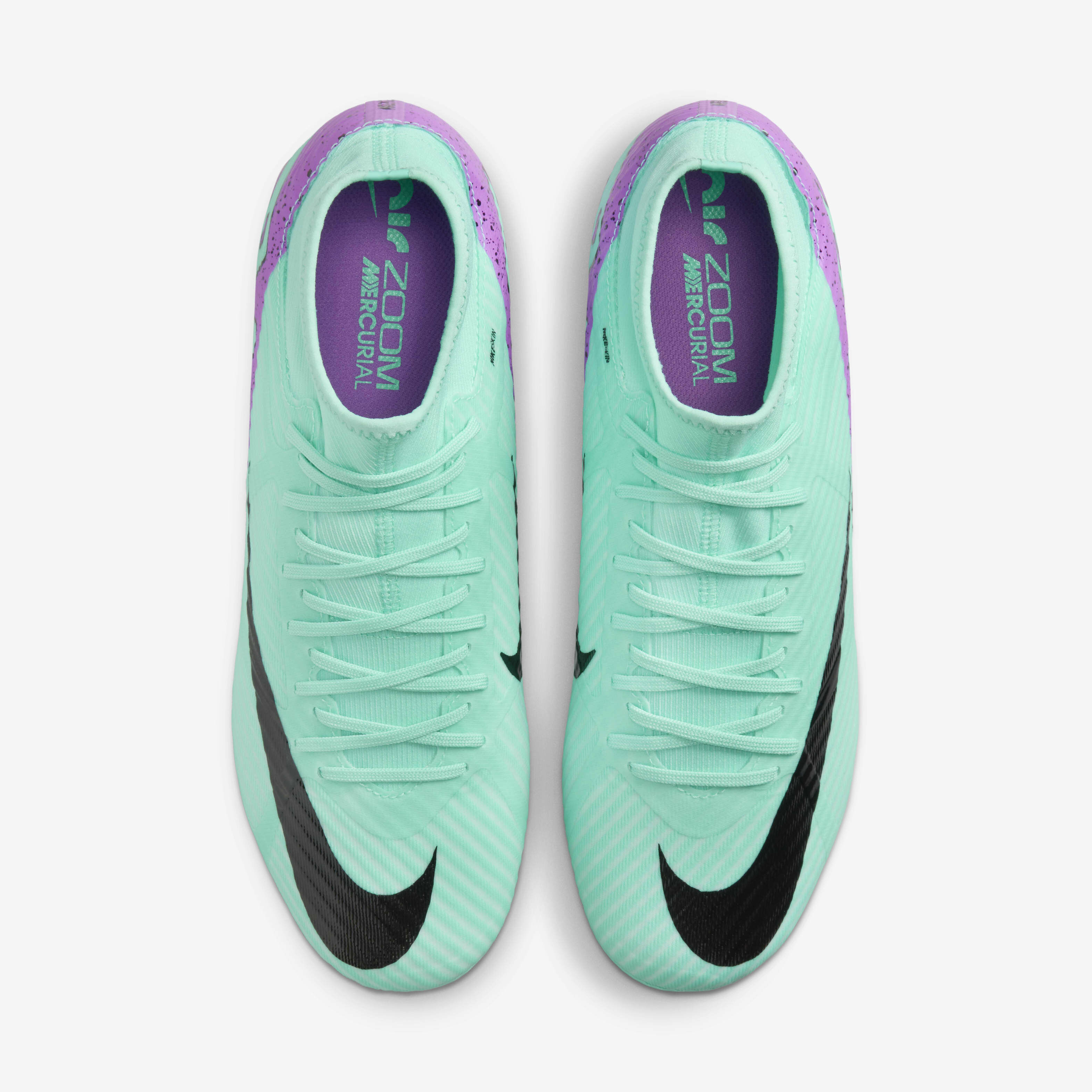 Nike Mercurial Superfly 9 Academy image number 3