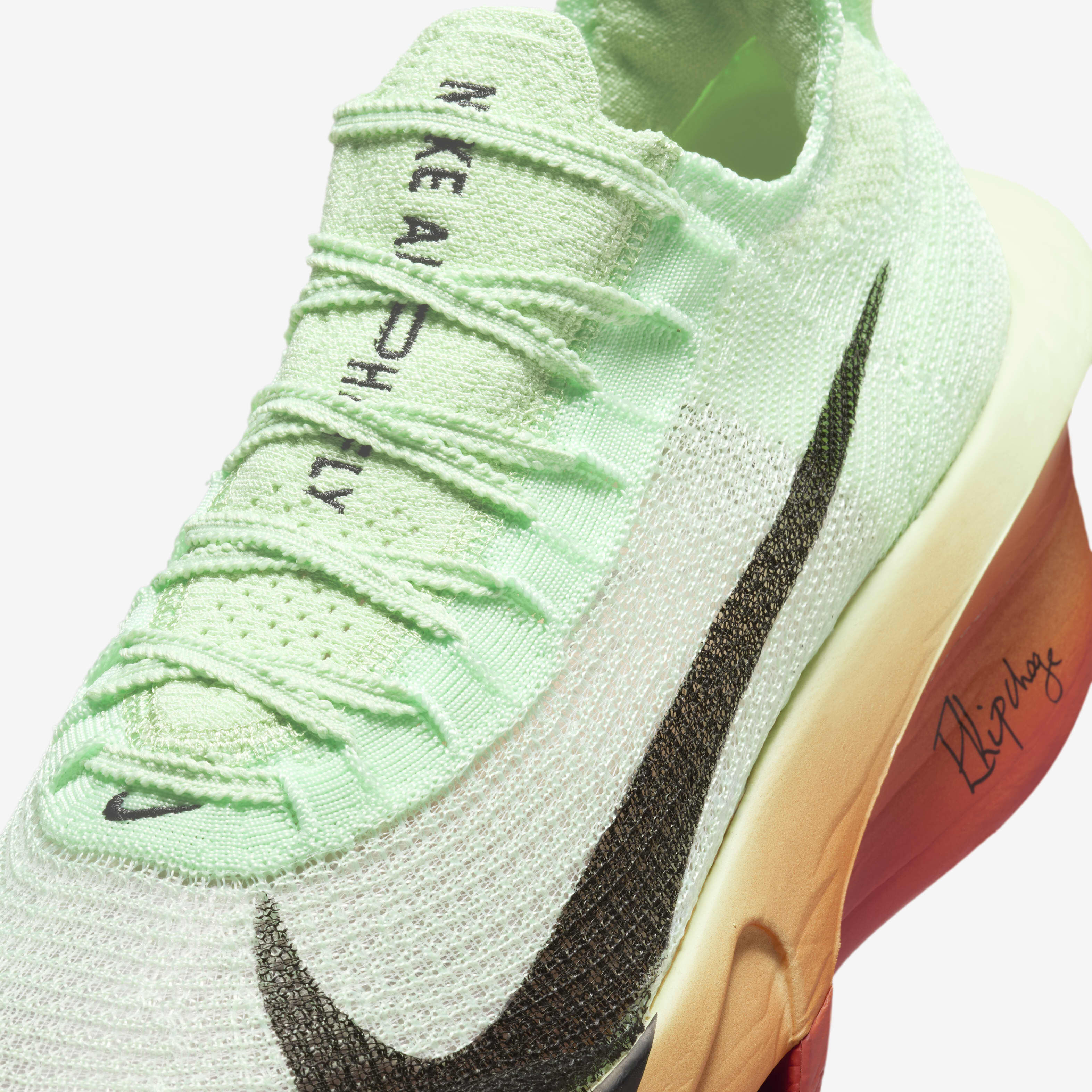 Buy Nike Alphafly 3 'Eliud Kipchoge' Men's Road Racing Shoes