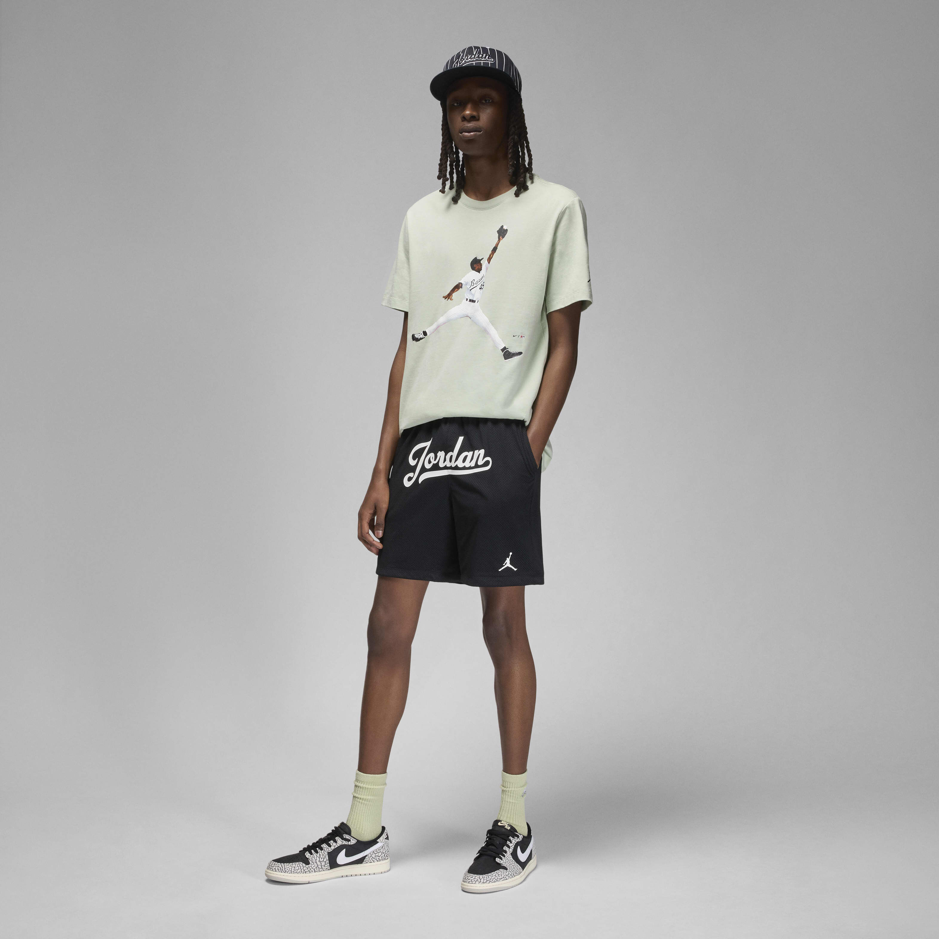 Jordan Flight MVP image number 6