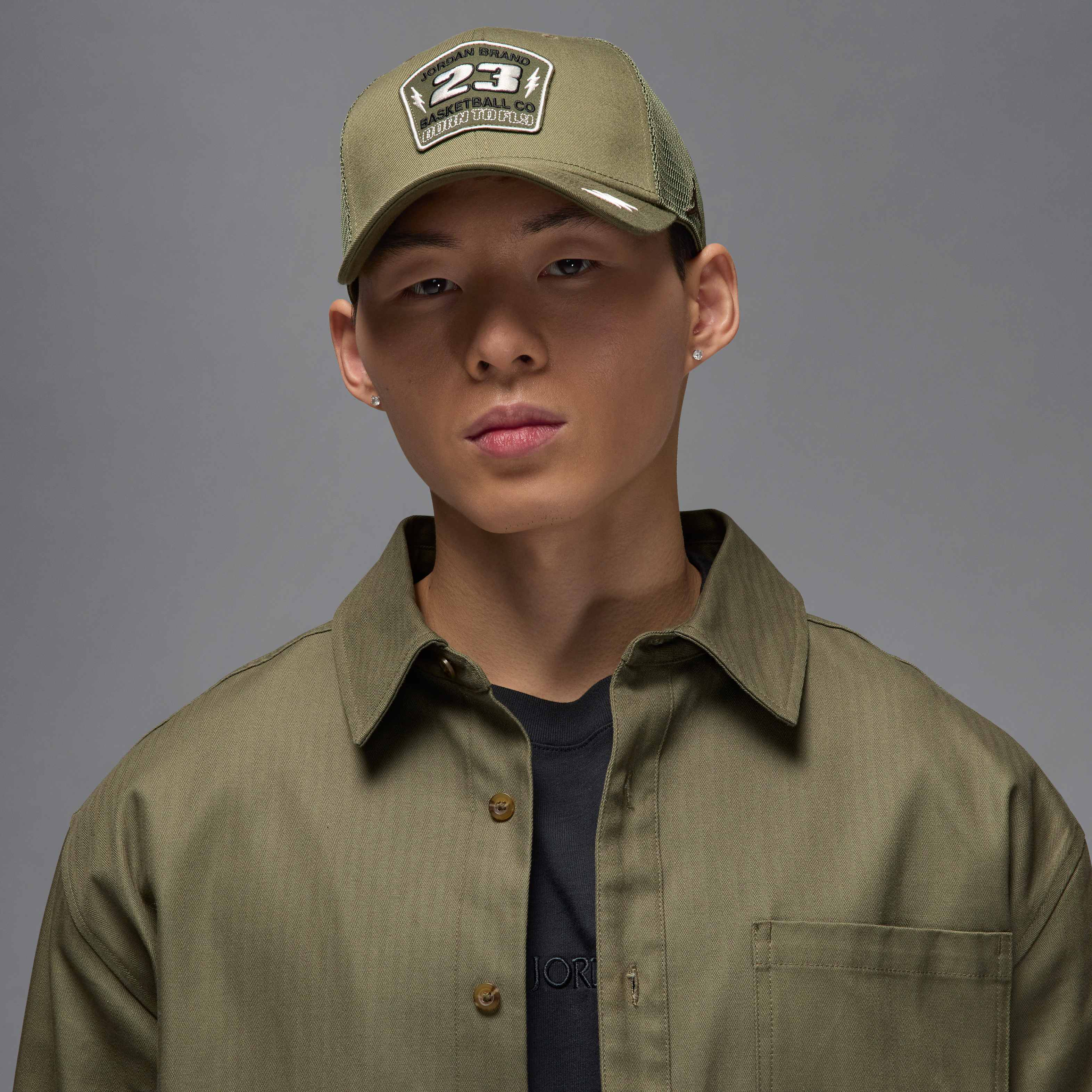 Jordan Rise image number 0