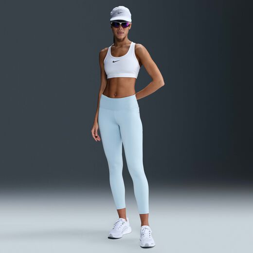 Leggings-Nike, Nike Fast, Women's Mid-Rise 7/8 Leggings