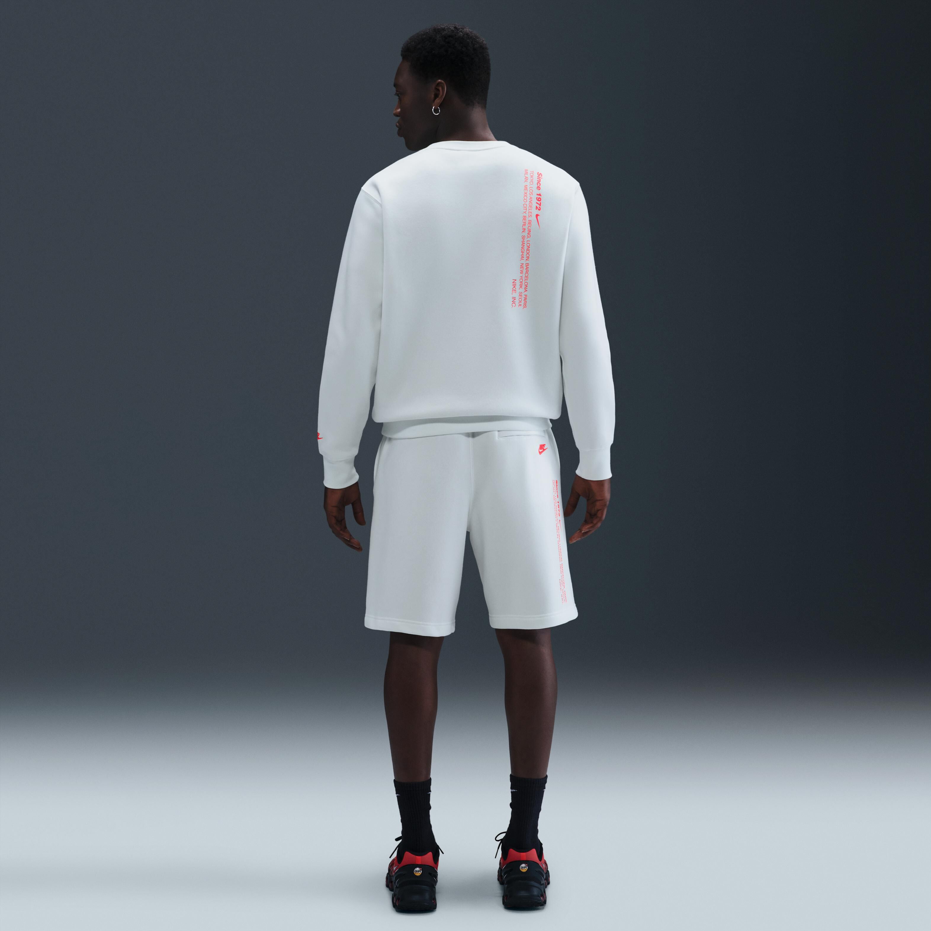 نايكي سبورتسوير كلوب image number 4