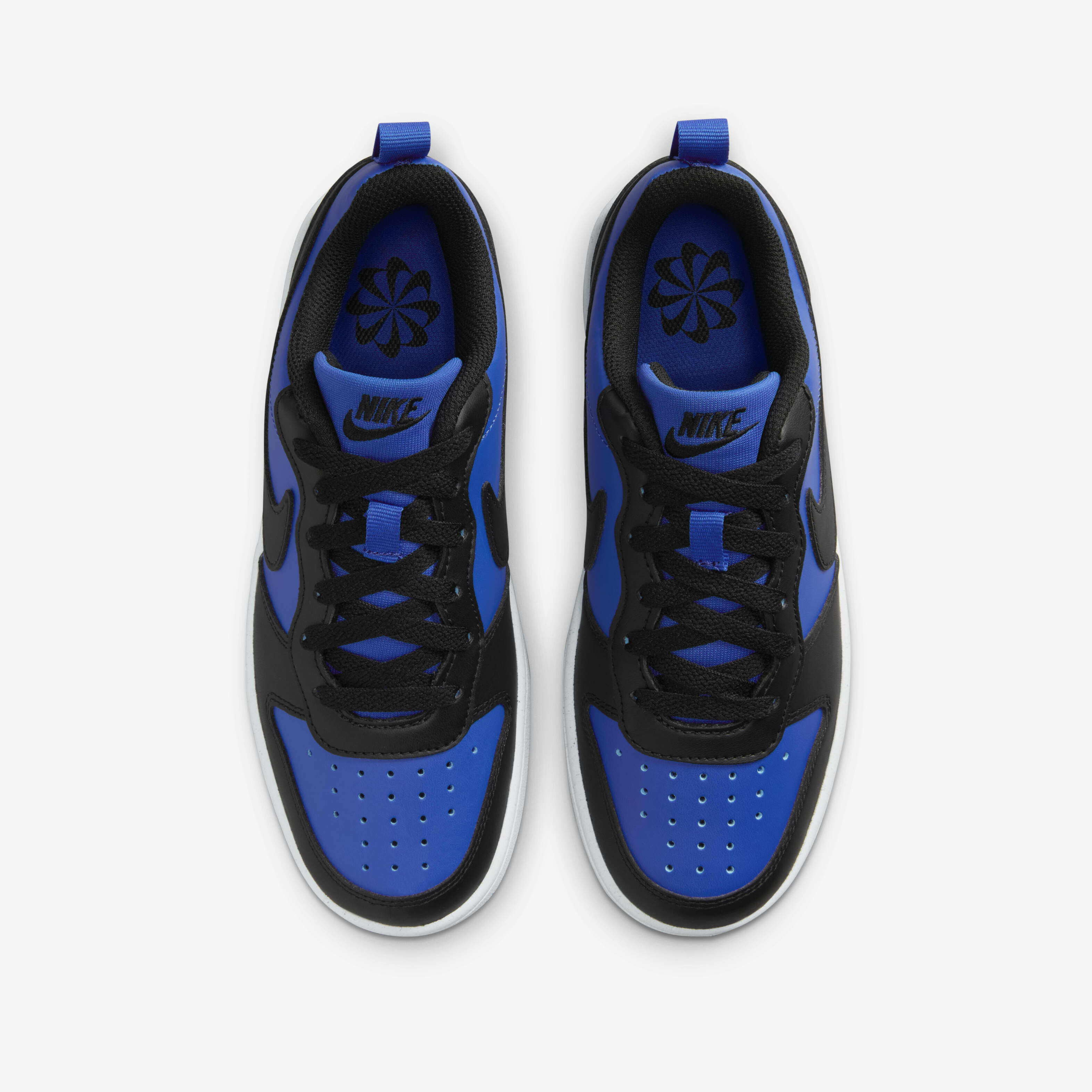 Nike Court Borough Low Recraft image number 3