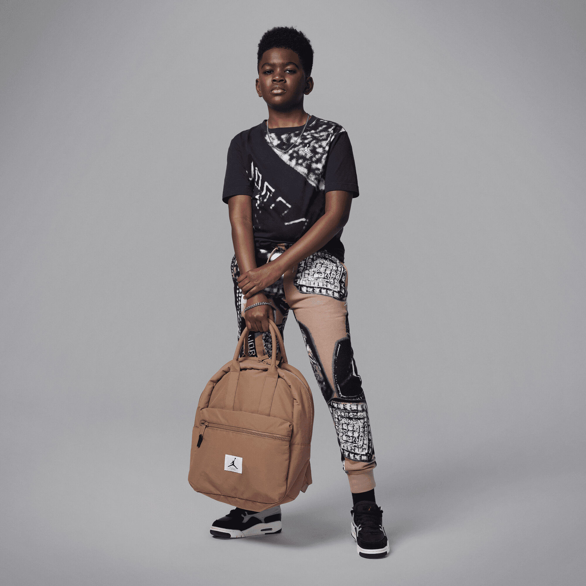 جوردن ام في بي image number 4