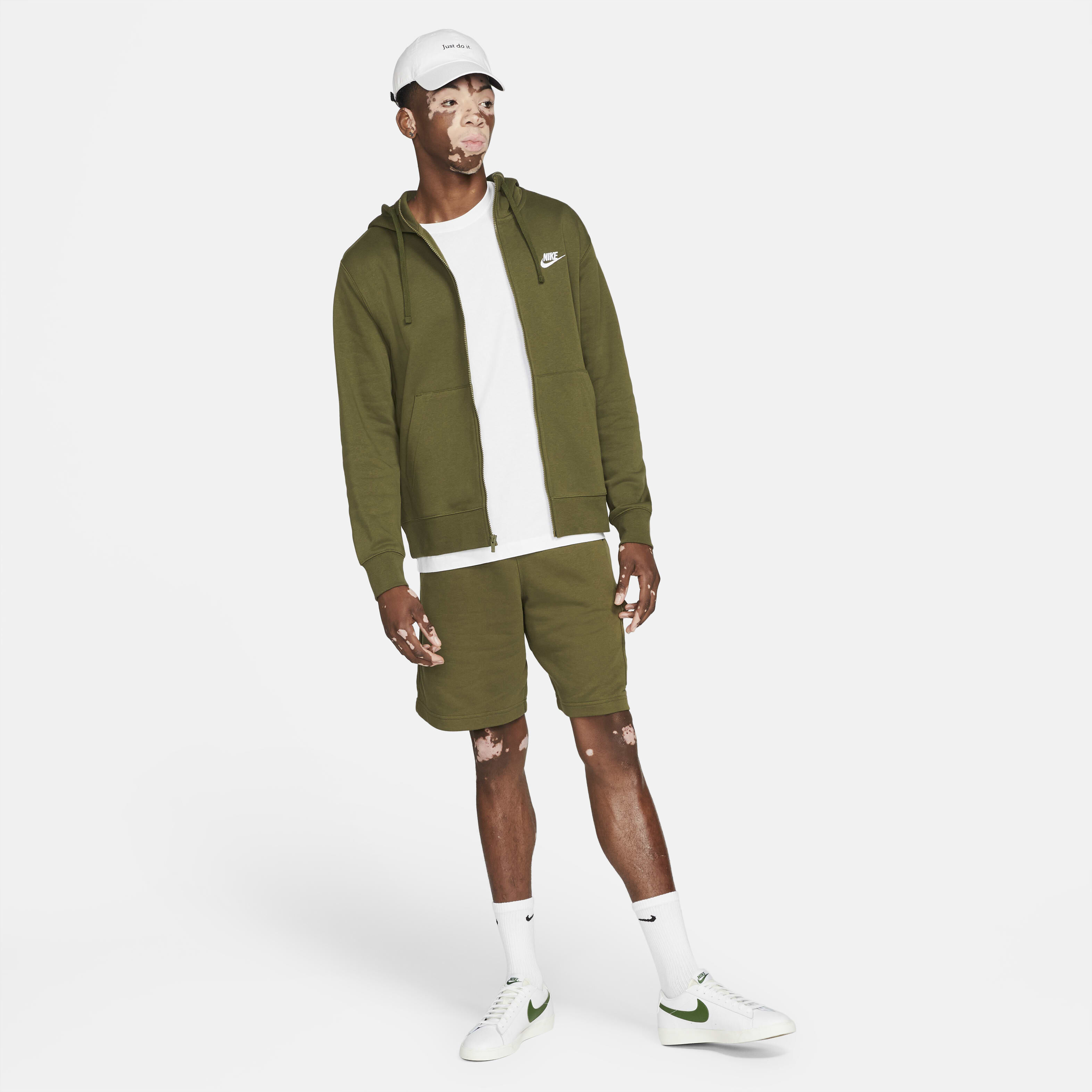 Nike Sportswear Club Fleece image number 5