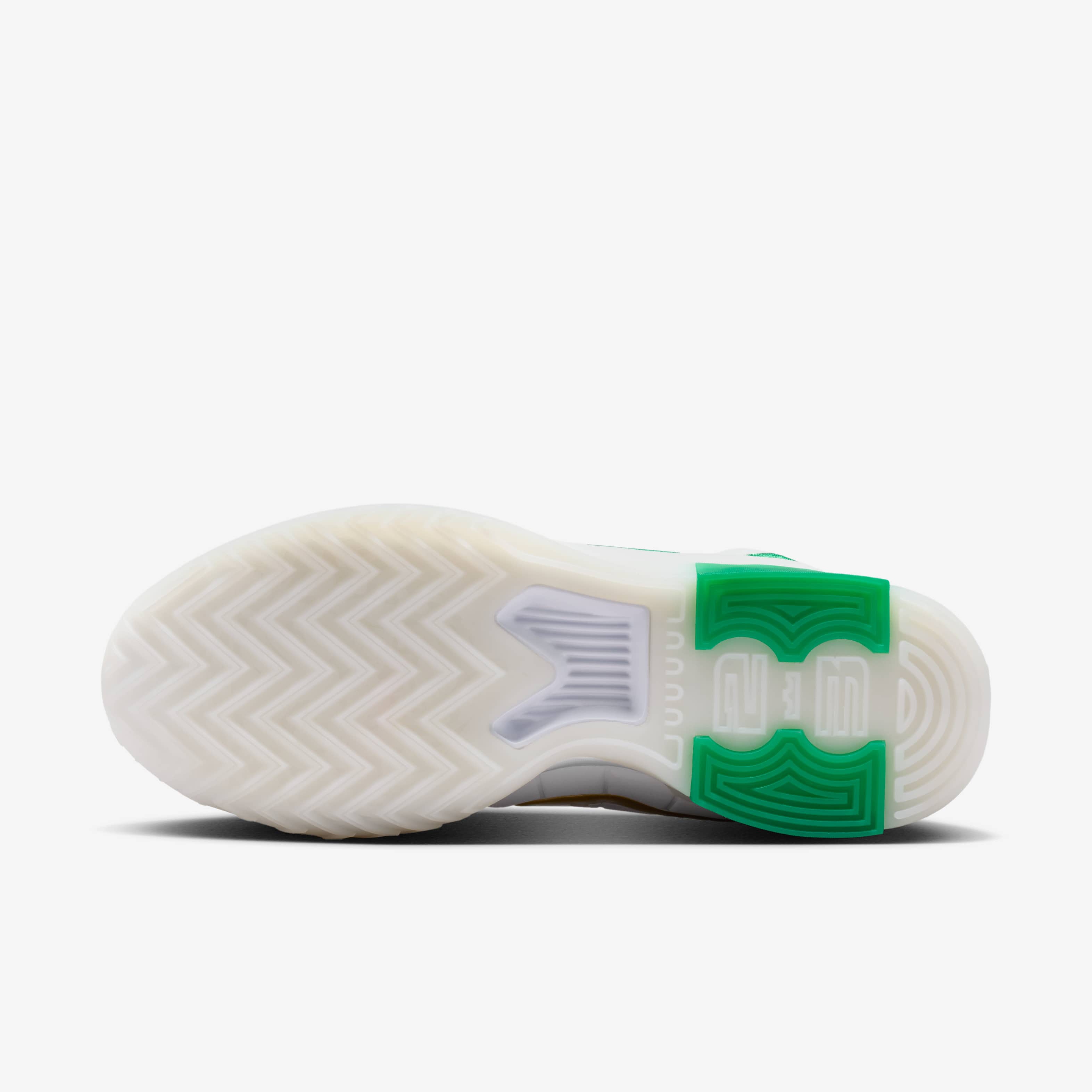 LeBron Witness 9 image number 1