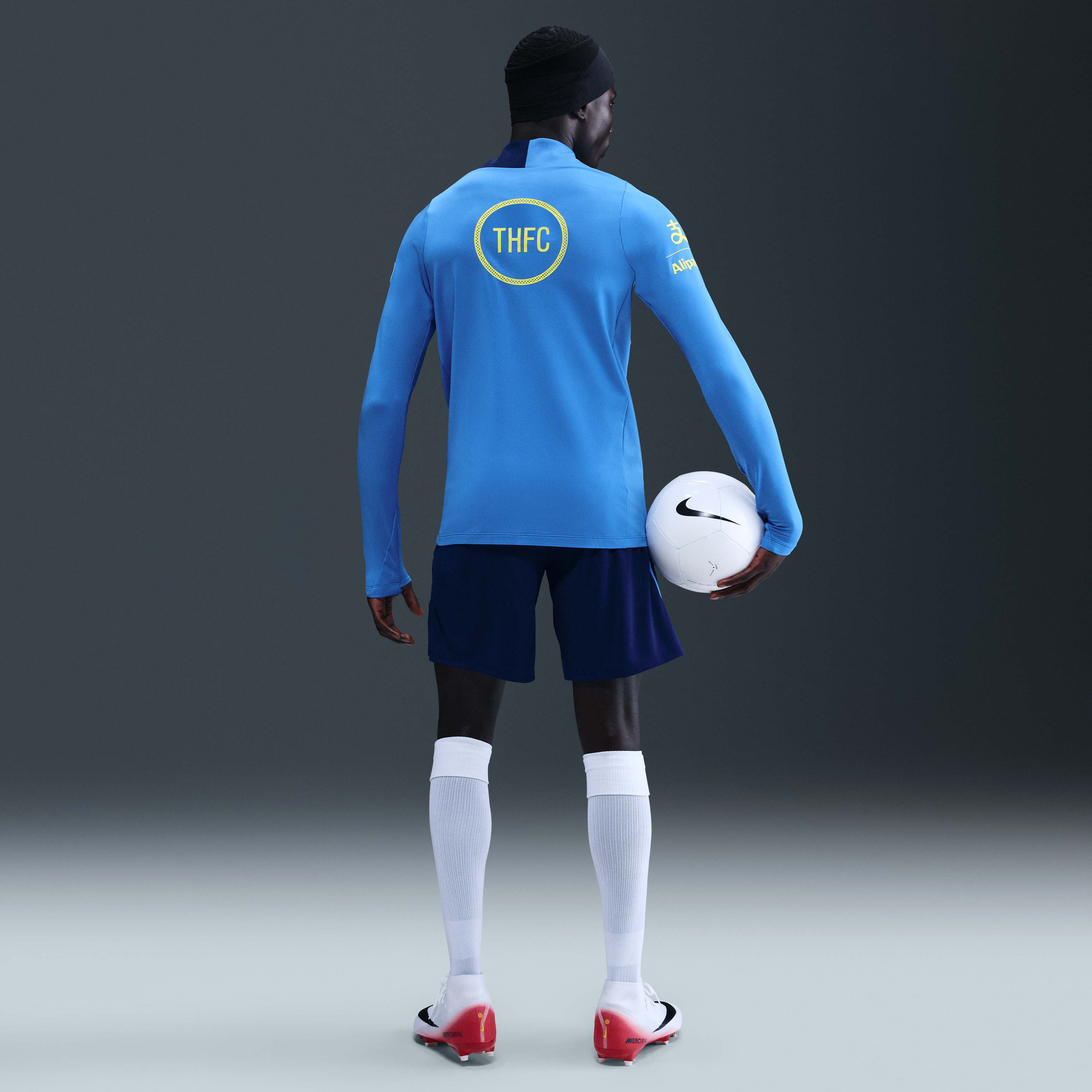 Tottenham Hotspur Strike Third image number 4