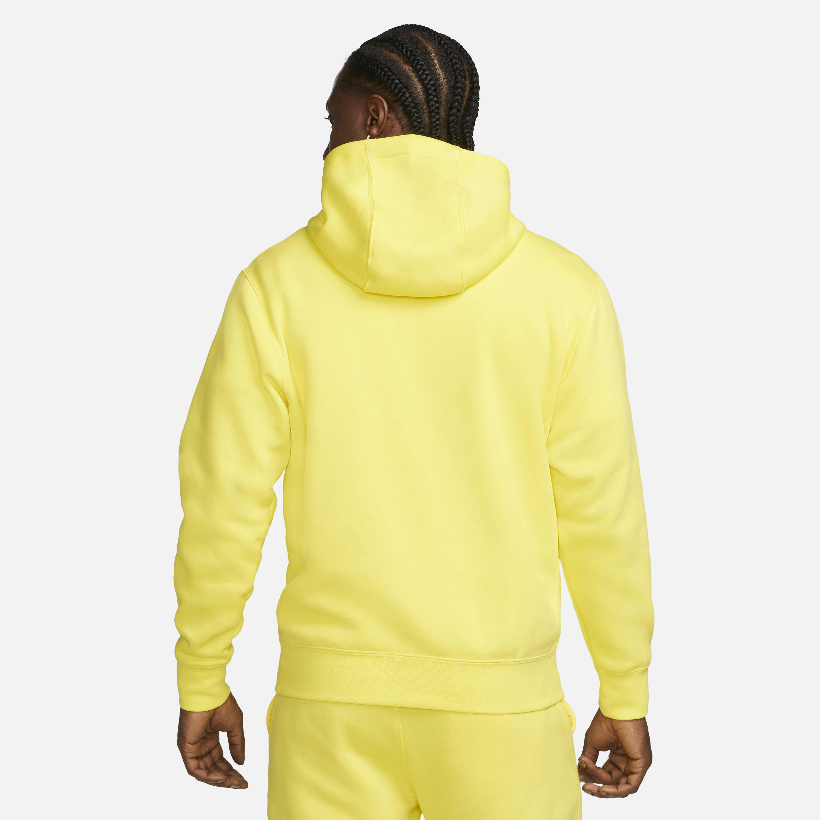 نايكي سبورتسوير كلوب فليس image number 1