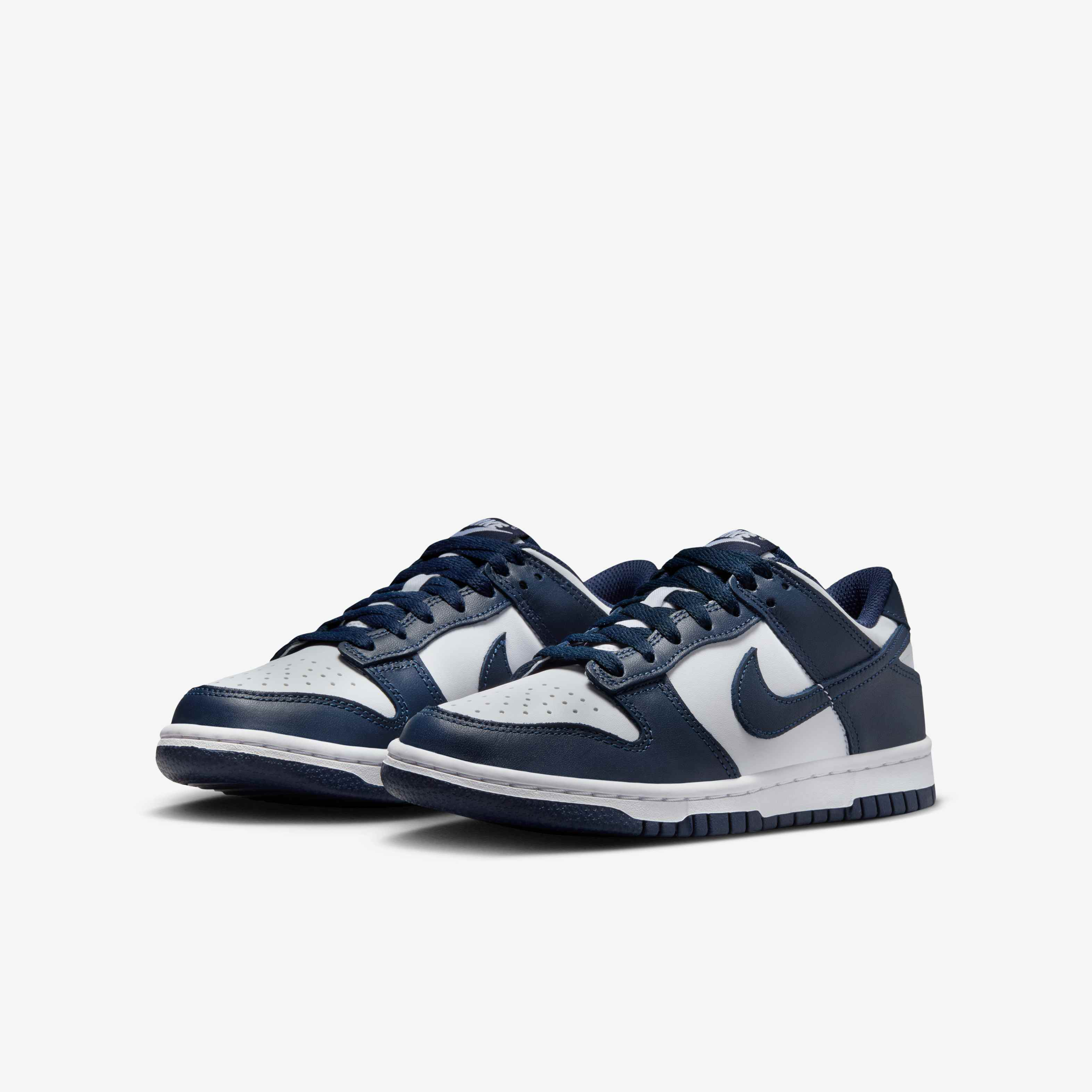 Nike Dunk Low image number 4