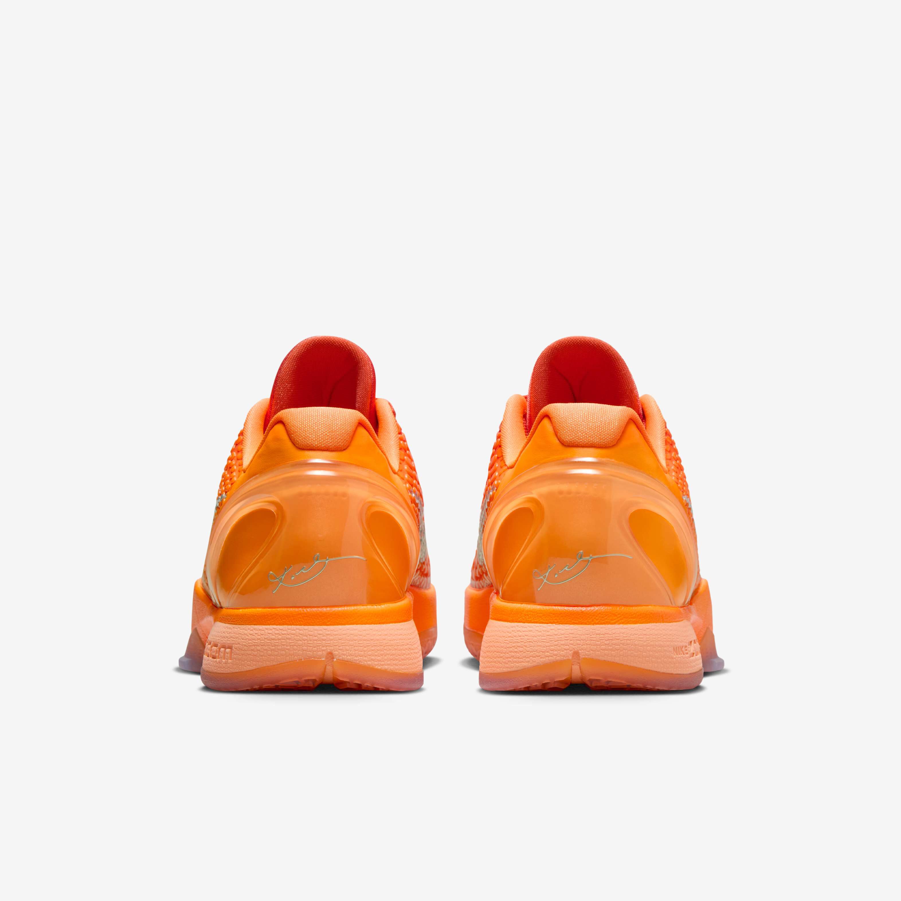 KOBE Ⅵ PROTRO 31cm US13 NIKE TOTALORANGE Buy Kobe VI Protro Basketball Shoes - Total Orange/Cosmic