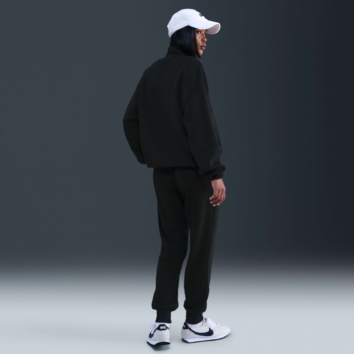 Nike Sportswear Phoenix Plush image number 4 Nike Sportswear Phoenix Plush image number 4