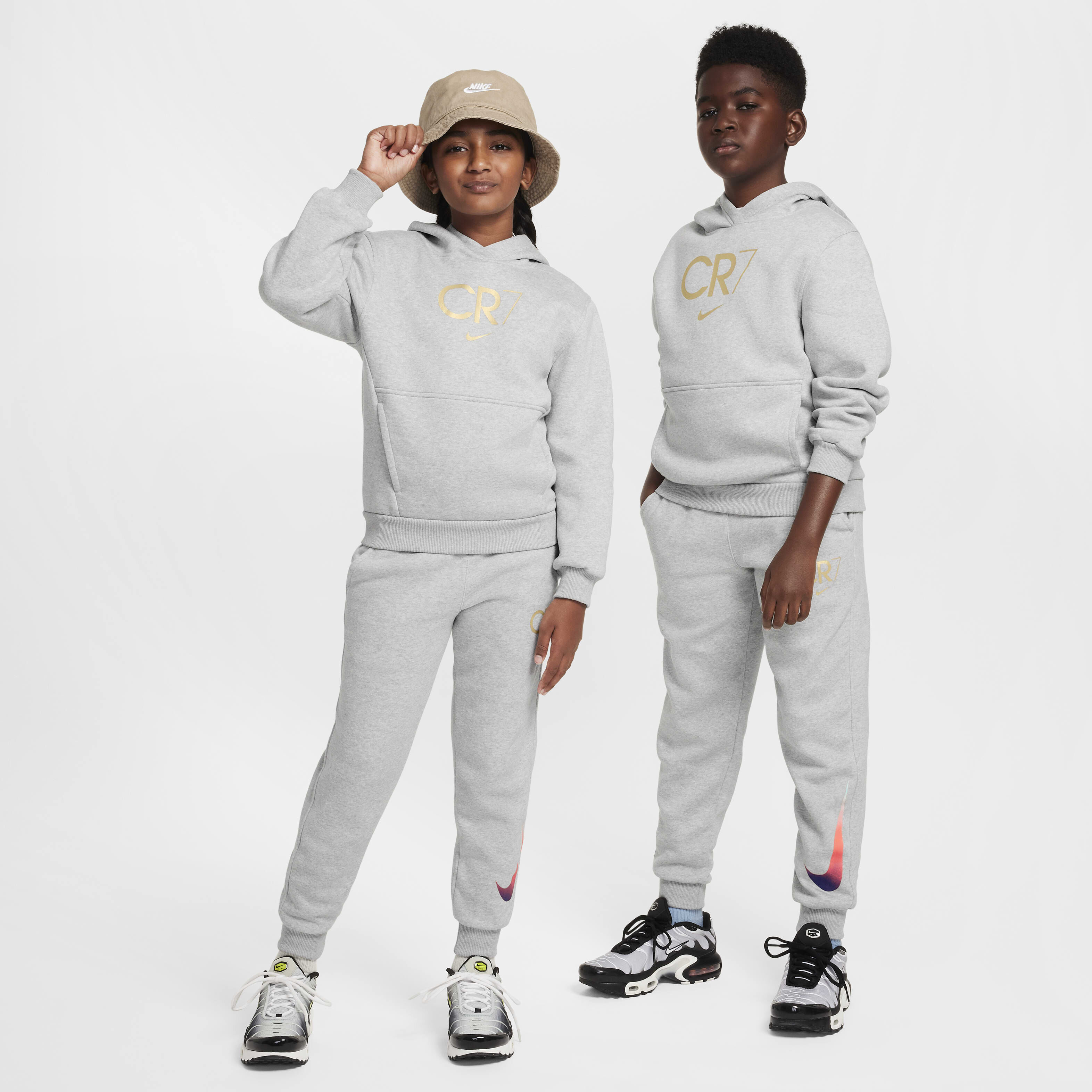 CR7 كلوب فليس image number 6