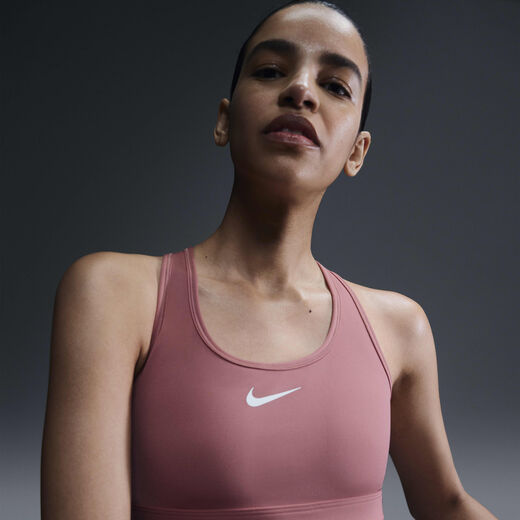 Nike Swoosh Medium-Support