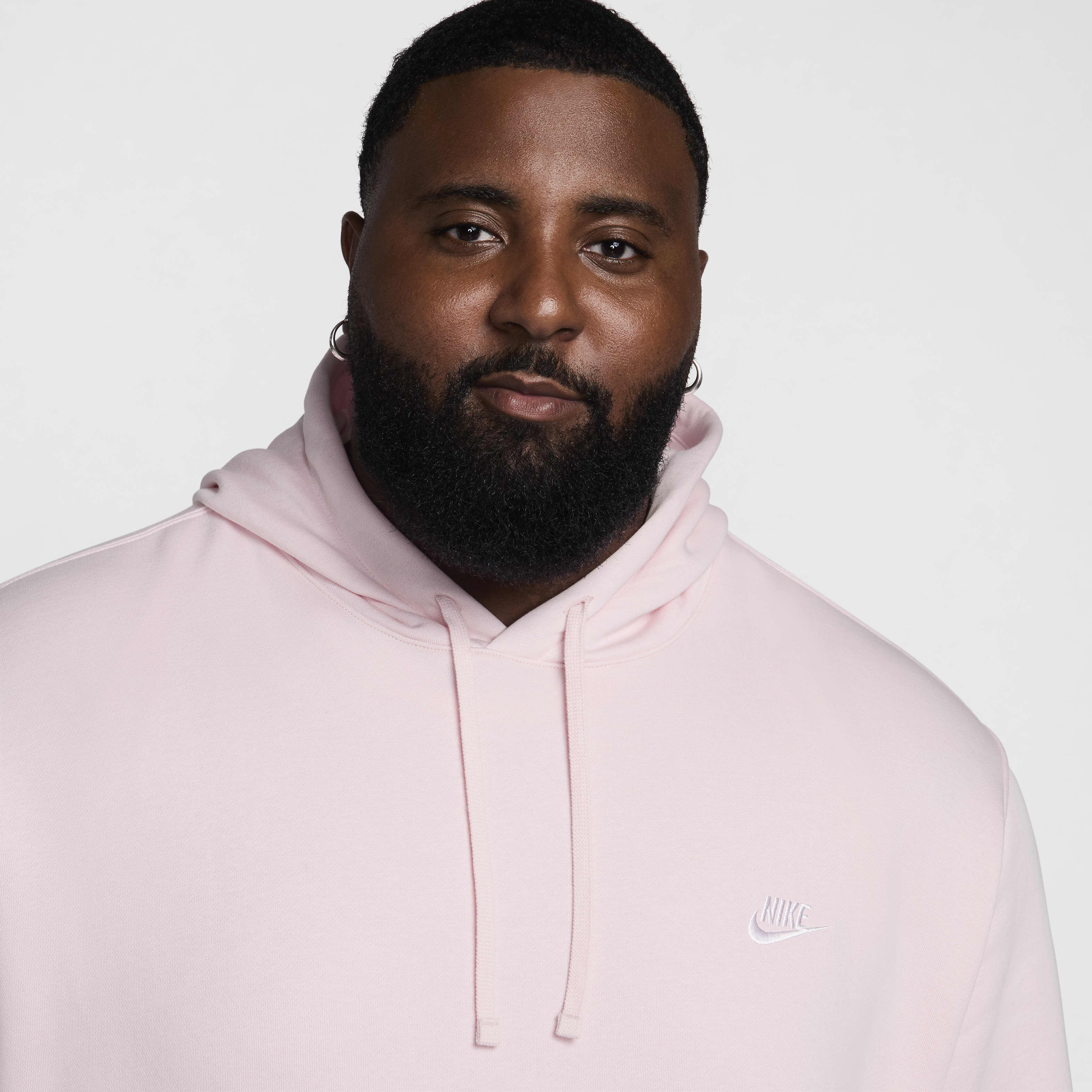 نايكي سبورتسوير كلوب فليس image number 7